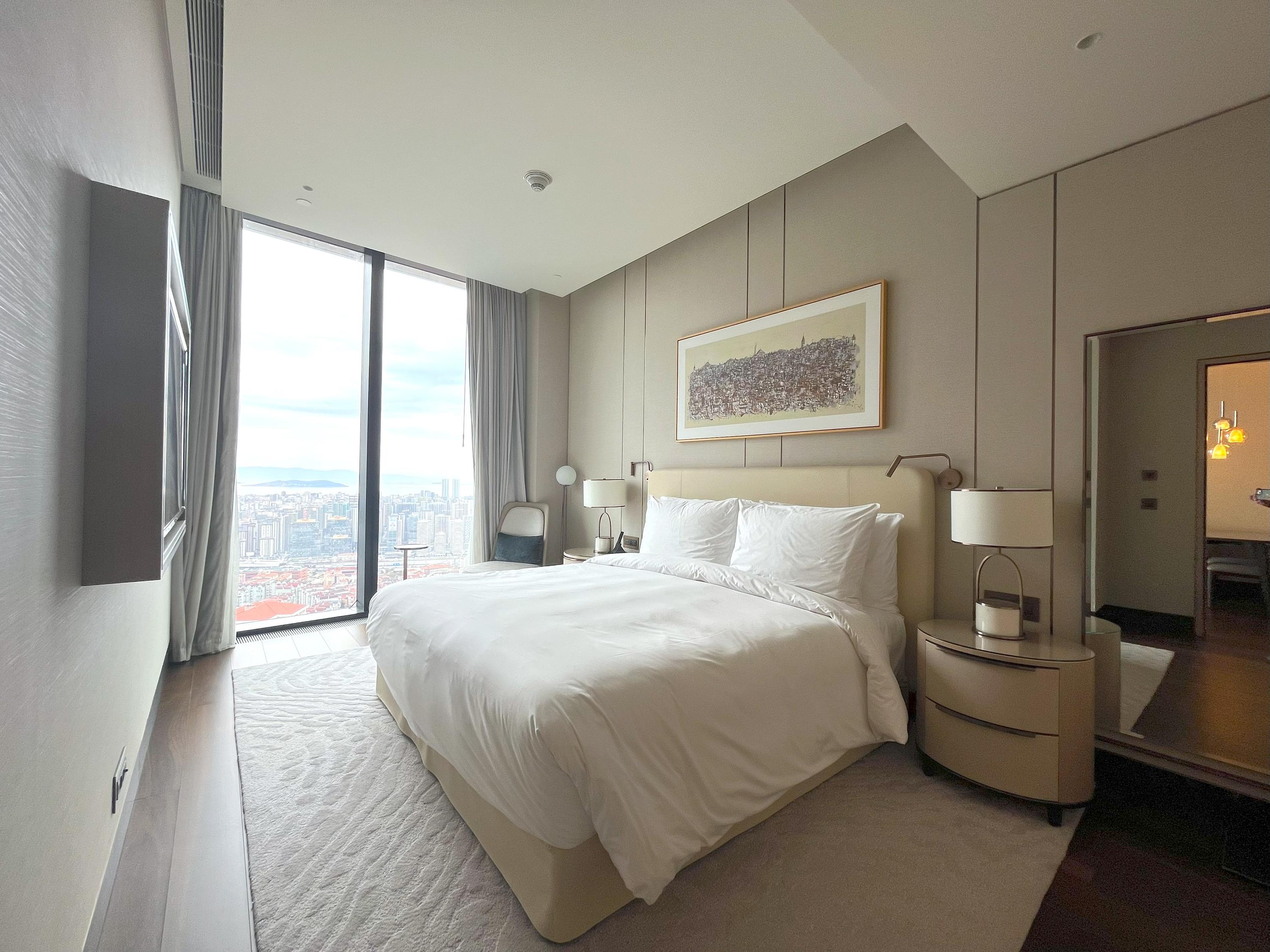 Wonderful Residence at Emaar Address Residences — 4