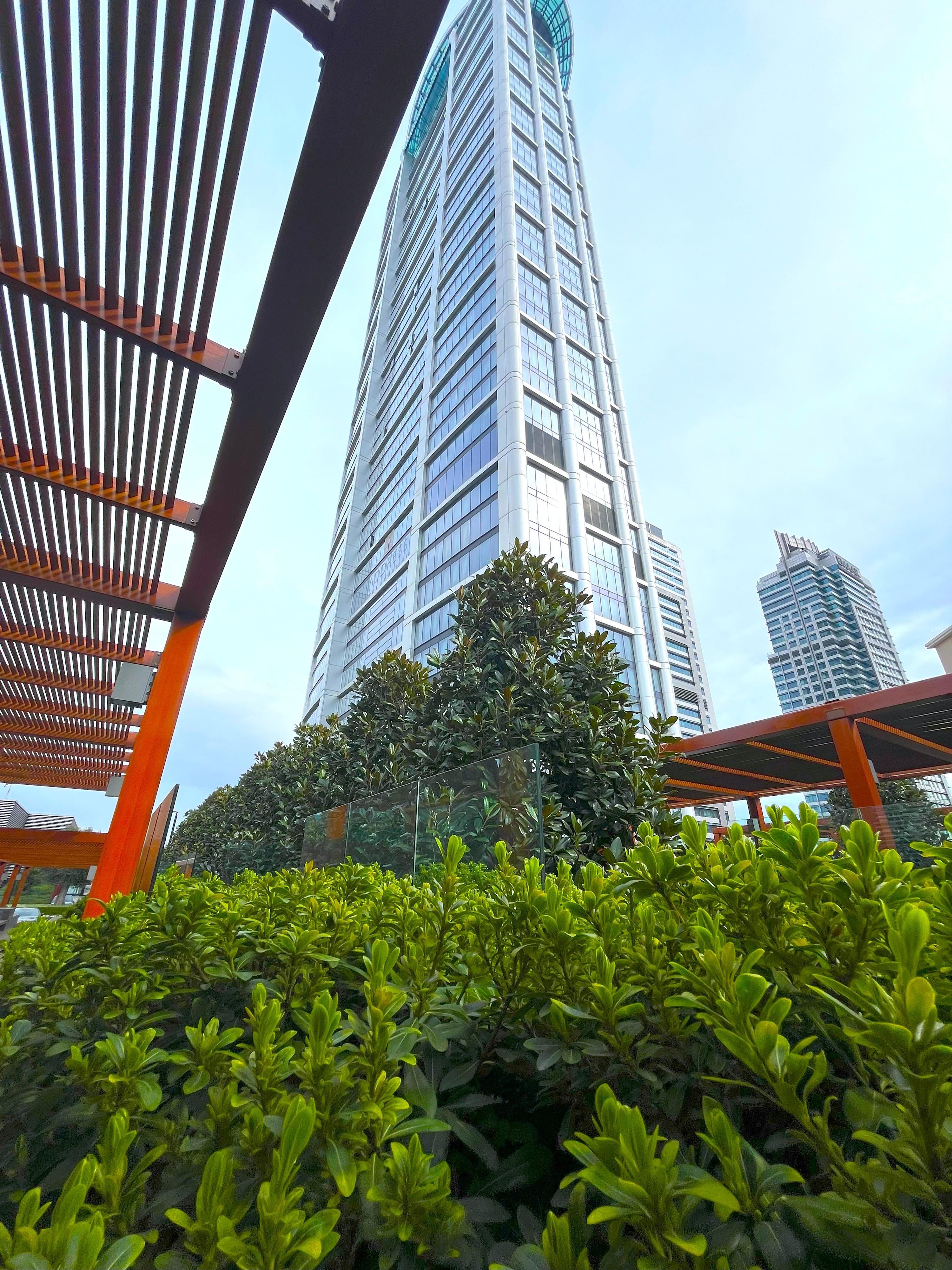 Wonderful Residence at Emaar Address Residences — 17