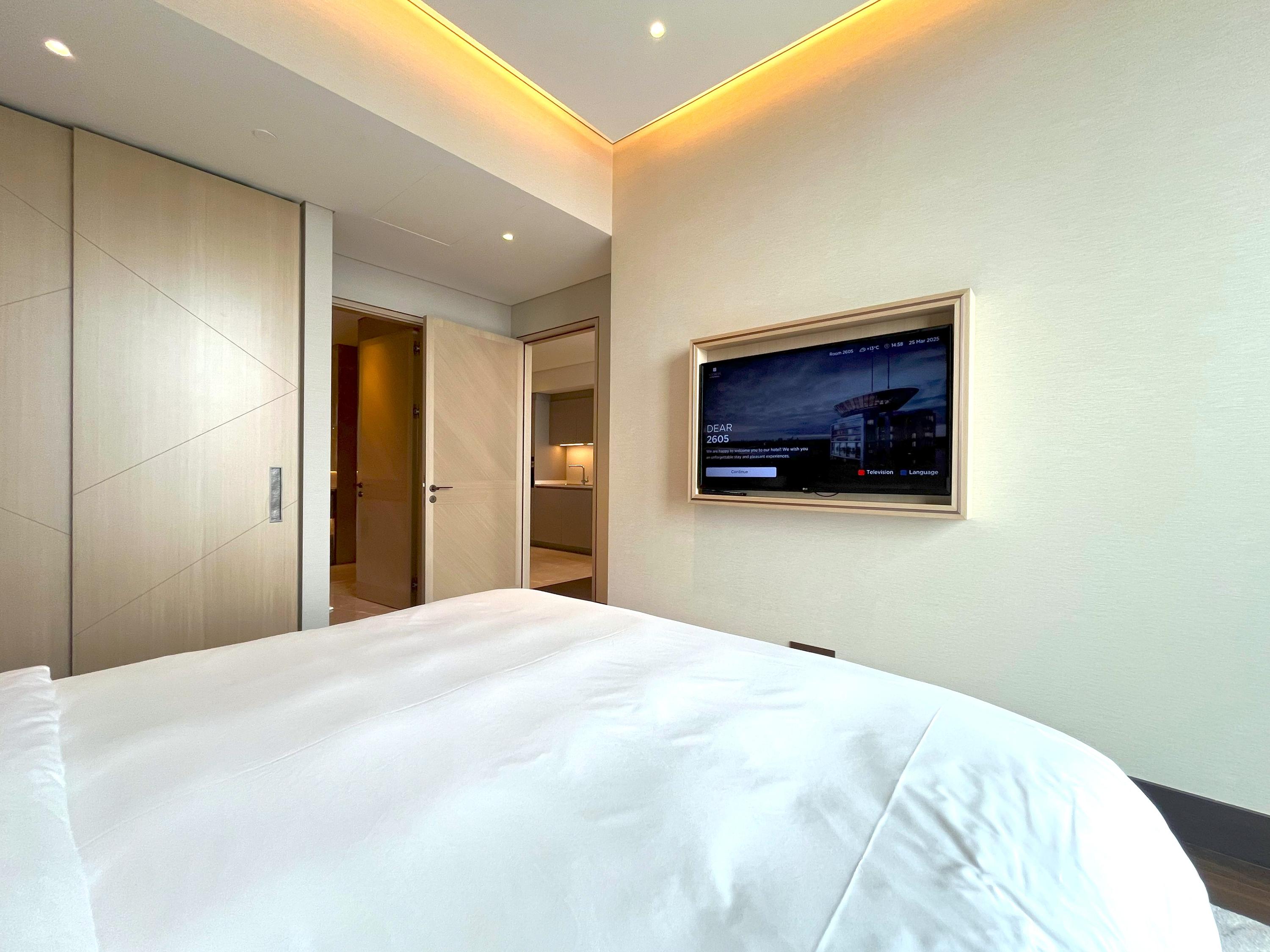 Wonderful Residence at Emaar Address Residences — 11