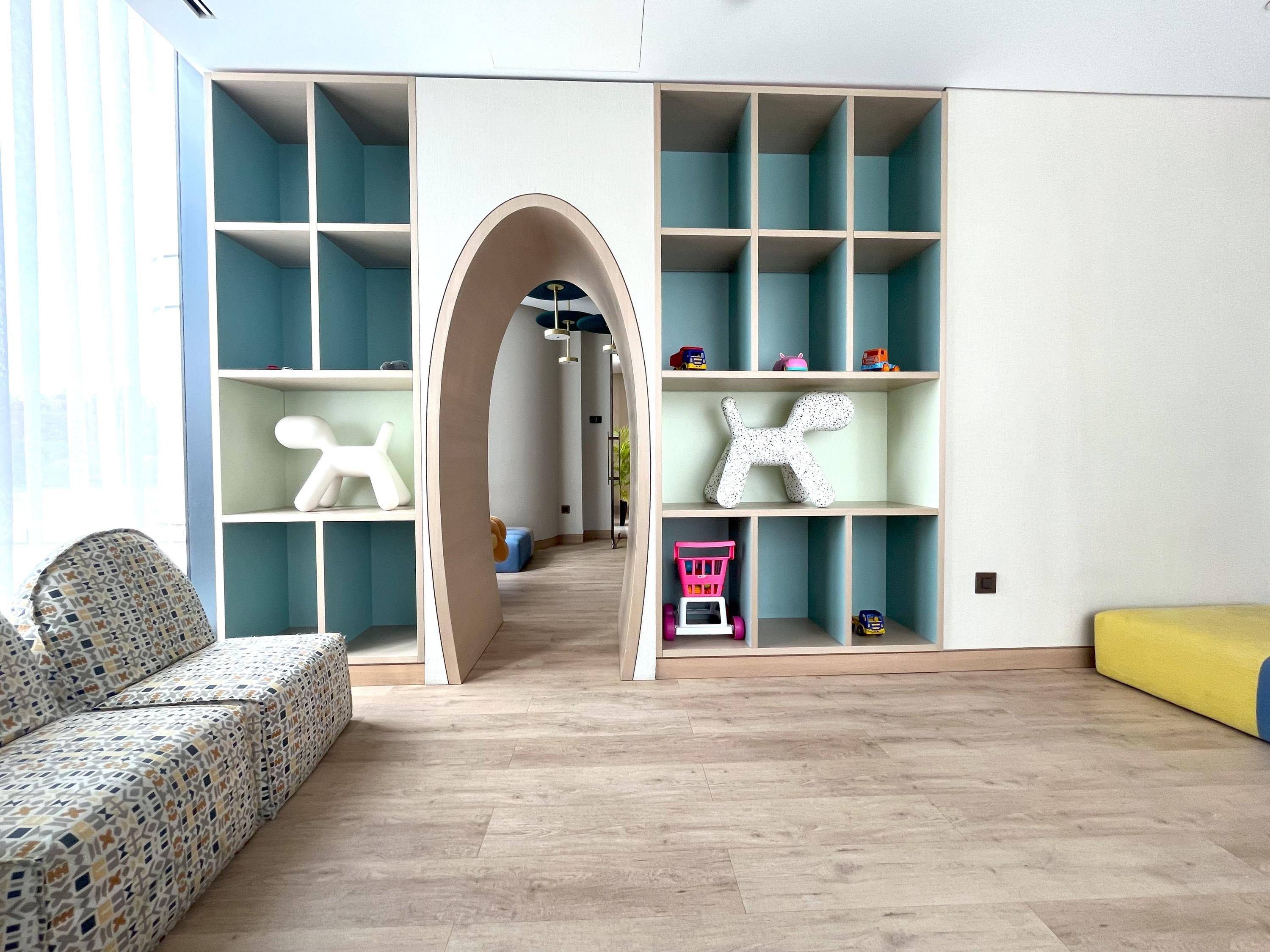 Wonderful Residence at Emaar Address Residences — 13