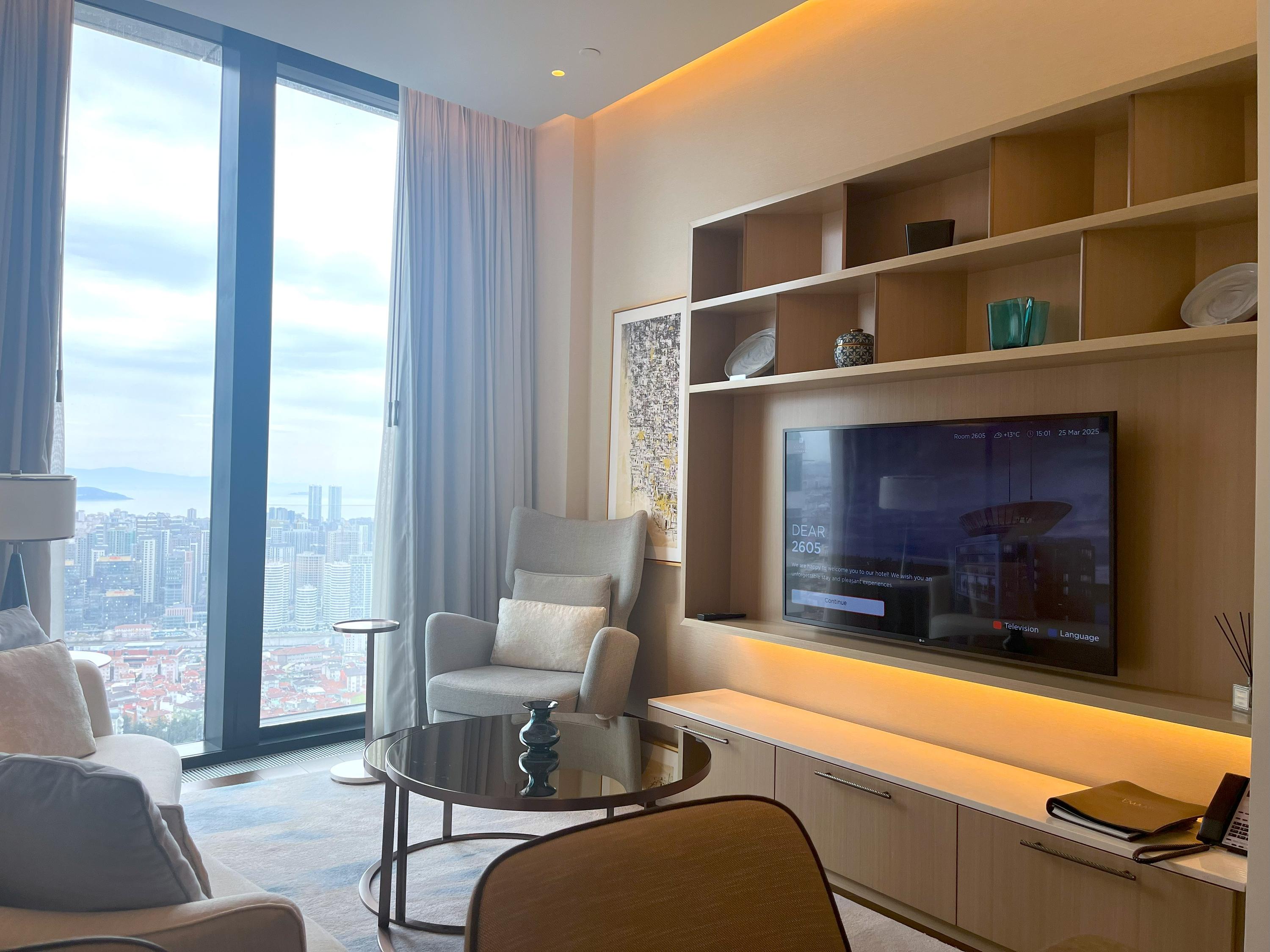 Wonderful Residence at Emaar Address Residences — 8
