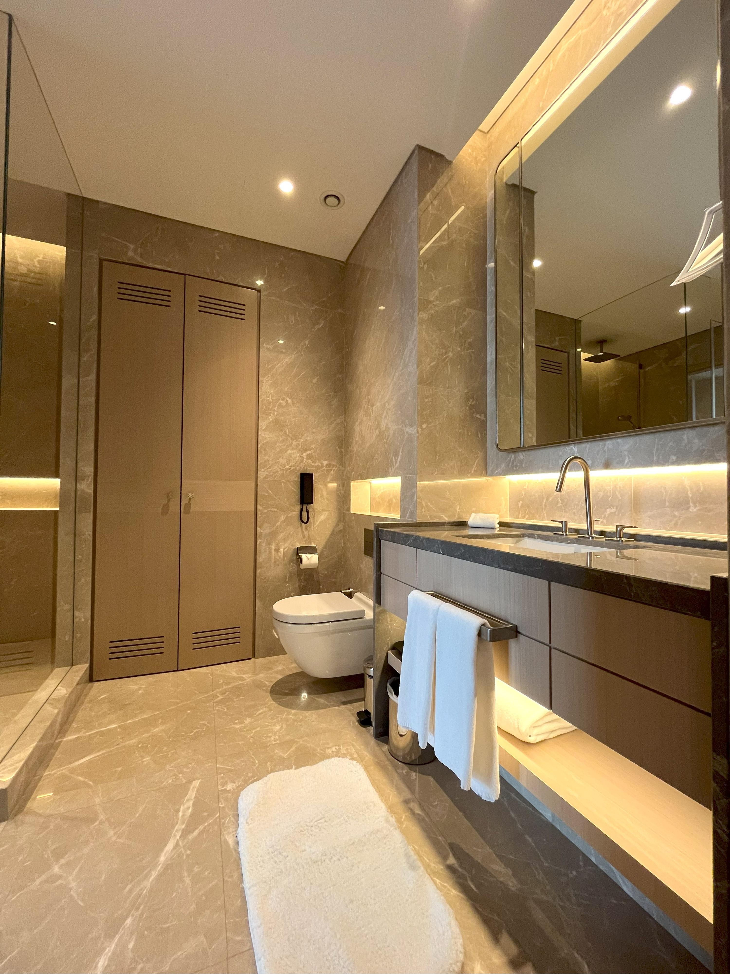 Wonderful Residence at Emaar Address Residences — 6