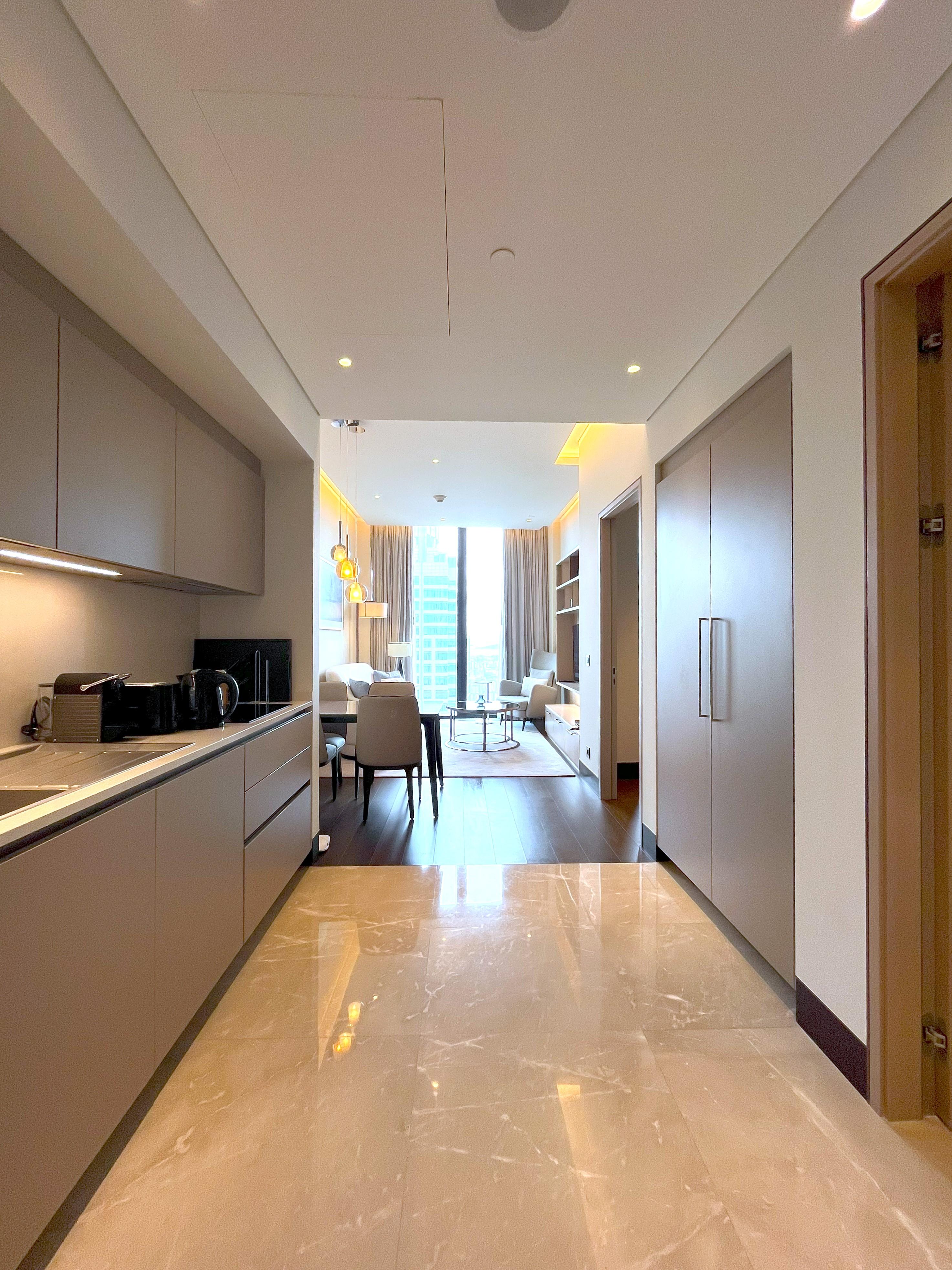 Wonderful Residence at Emaar Address Residences — 3