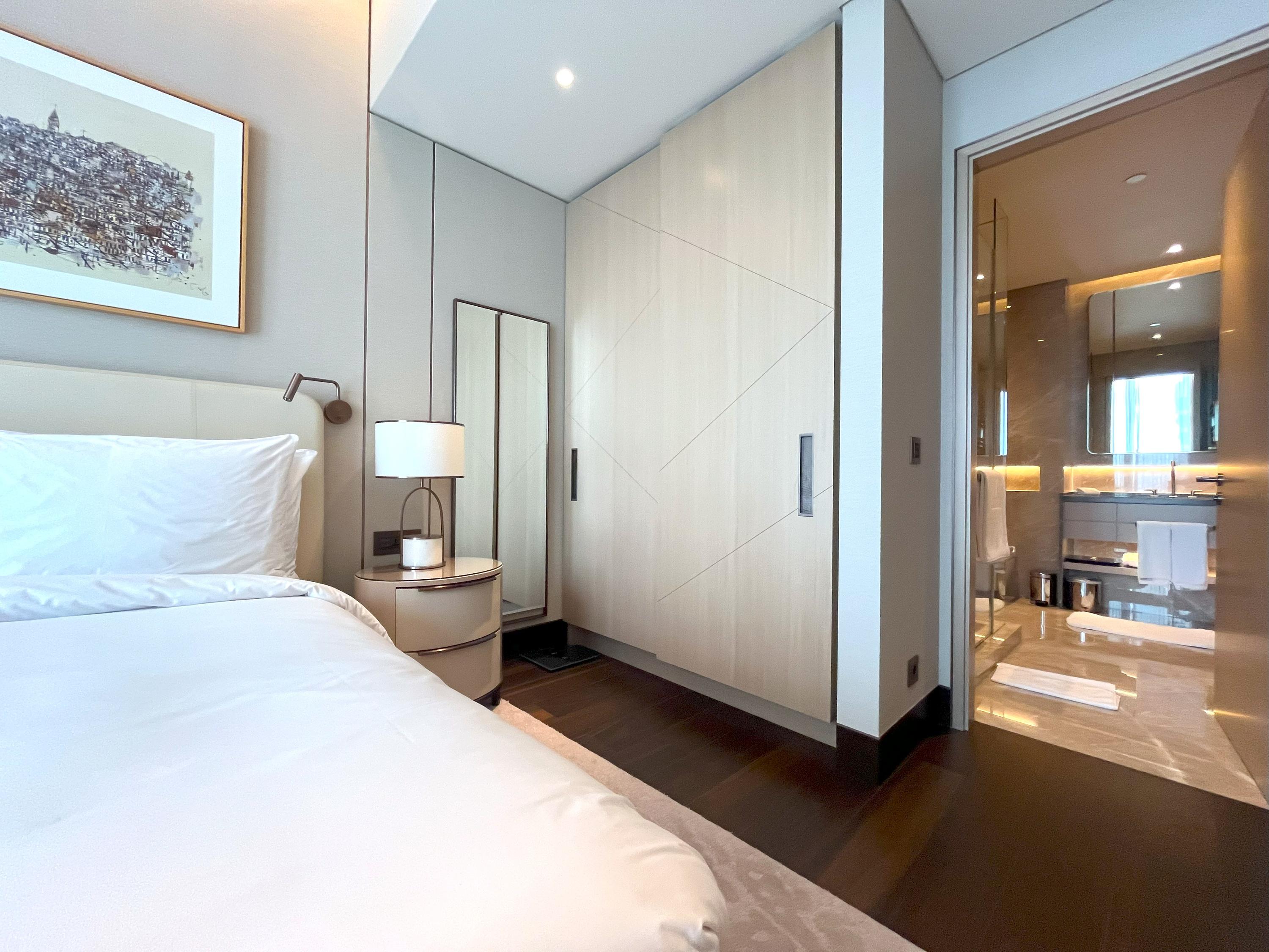 Wonderful Residence at Emaar Address Residences — 5