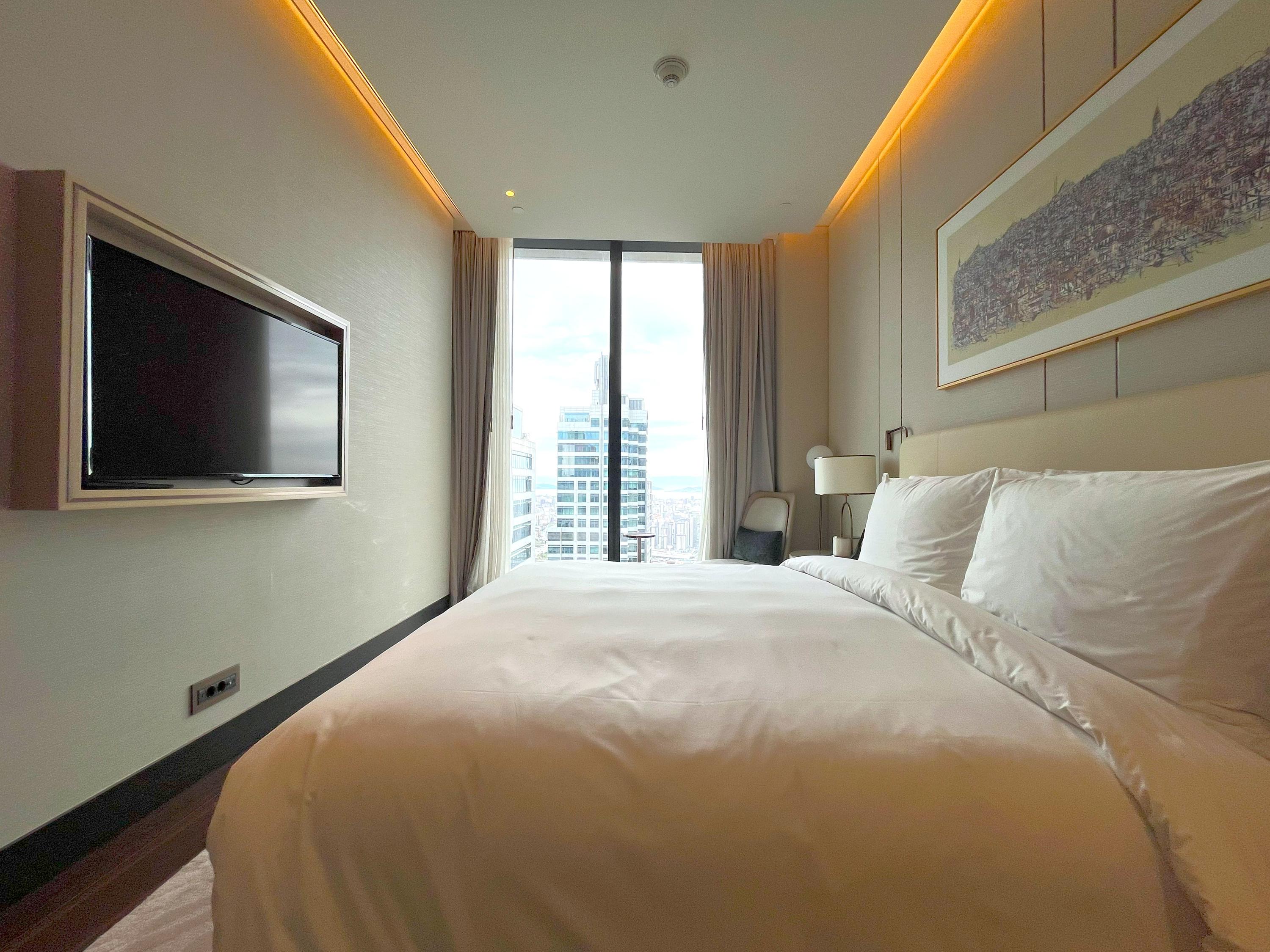 Wonderful Residence at Emaar Address Residences — 7