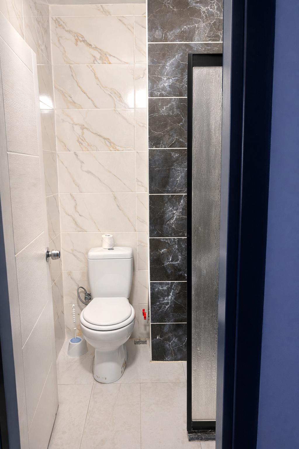 akman city hotel kuşadası standard rooms — 8