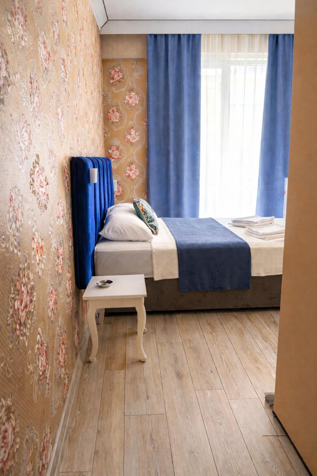 akman city hotel kuşadası standard rooms — 10