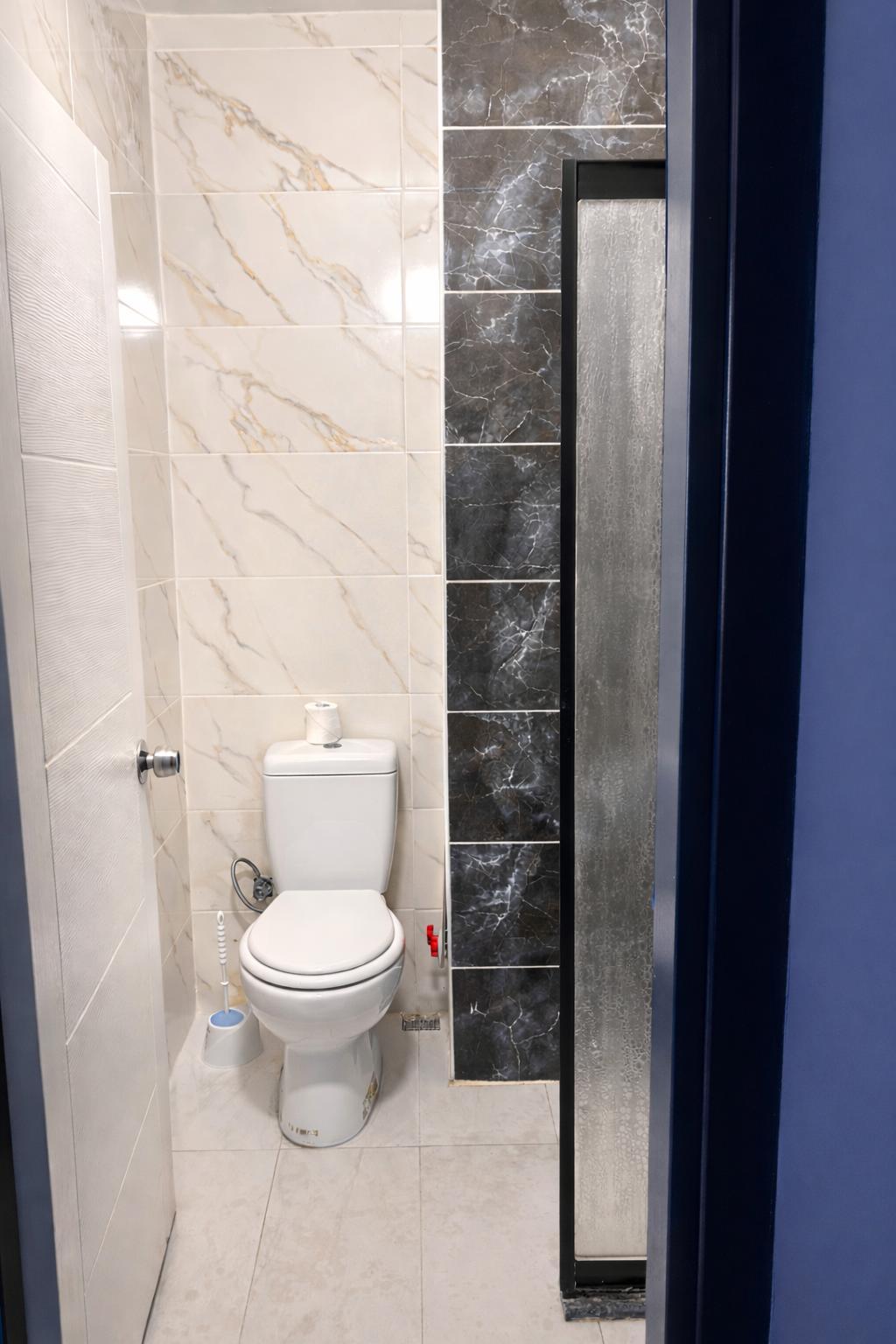 akman city hotel kuşadası standard rooms — 7