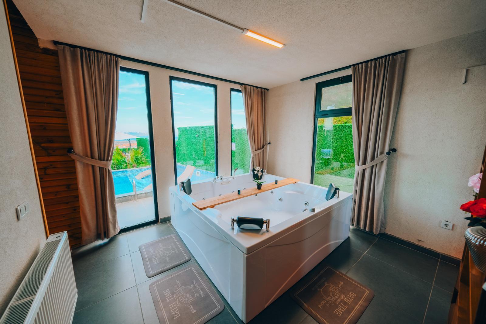 Sapanca's Hidden Paradise: Private and Comfortable Villa — 5