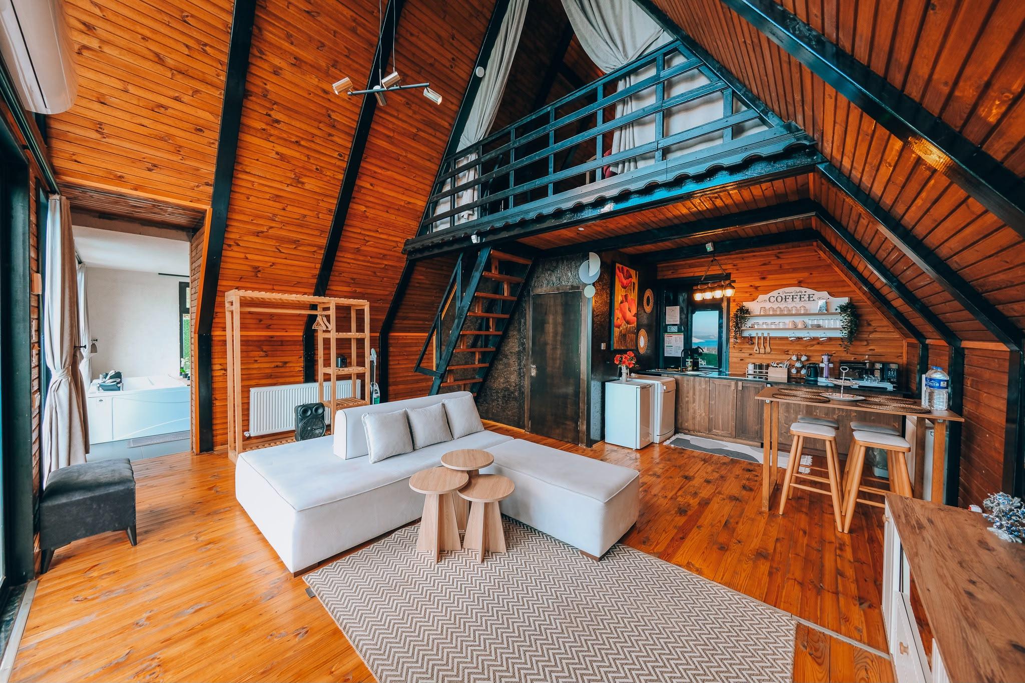 Sapanca's Hidden Paradise: Private and Comfortable Villa — 3