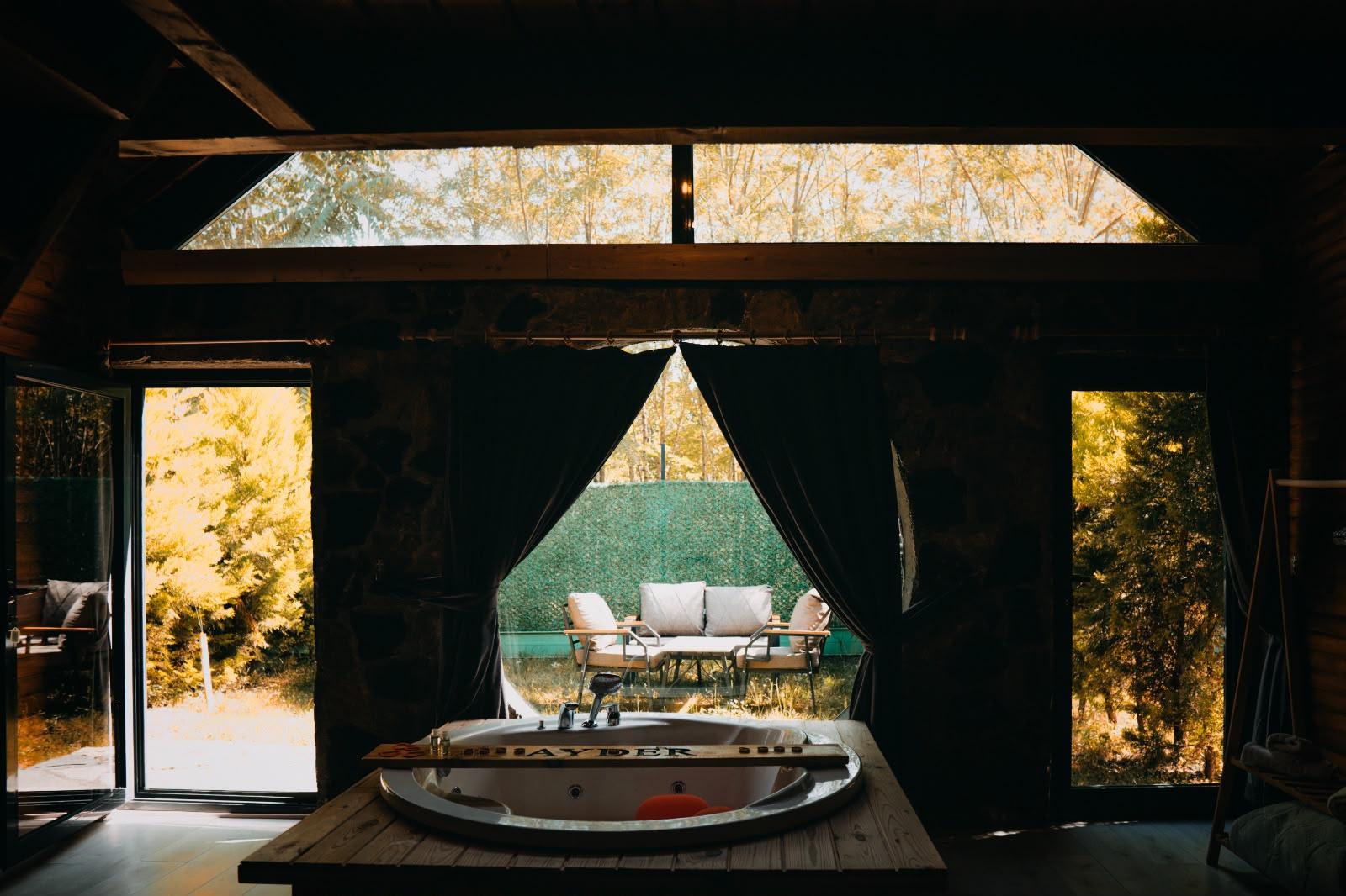 Peaceful Villa in the Nature of Karadeniz — 7