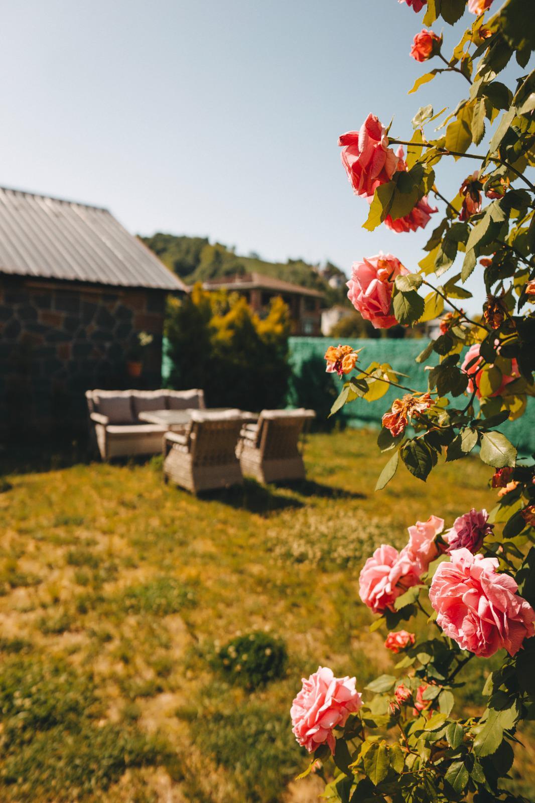 Peaceful Villa in the Nature of Karadeniz — 3