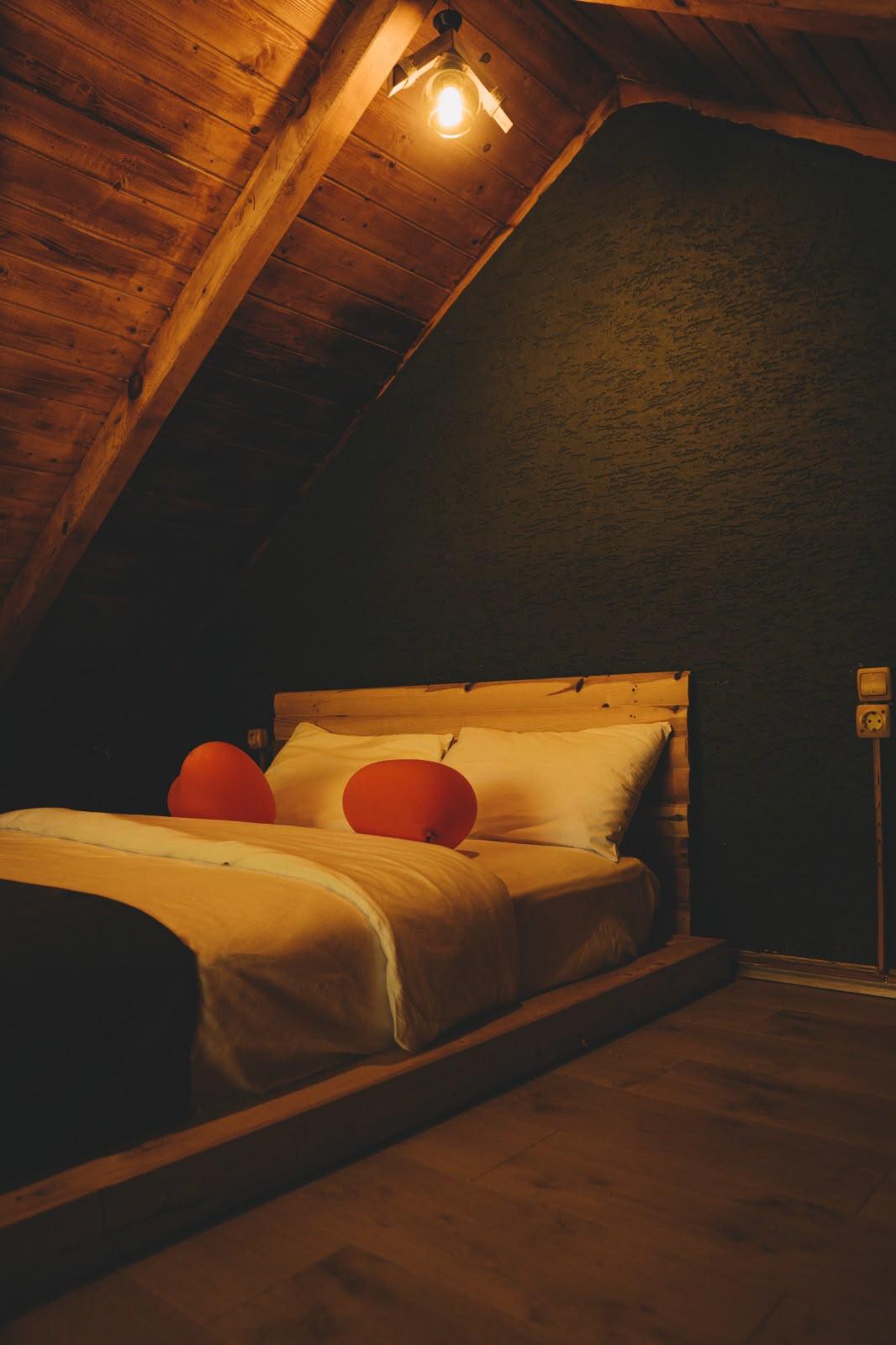 Peaceful Villa in the Nature of Karadeniz — 8