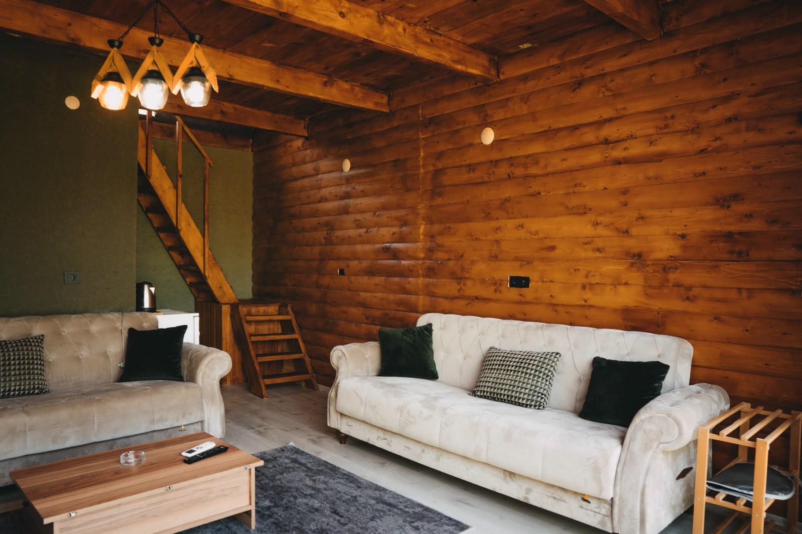 Peaceful Villa in the Nature of Karadeniz — 15
