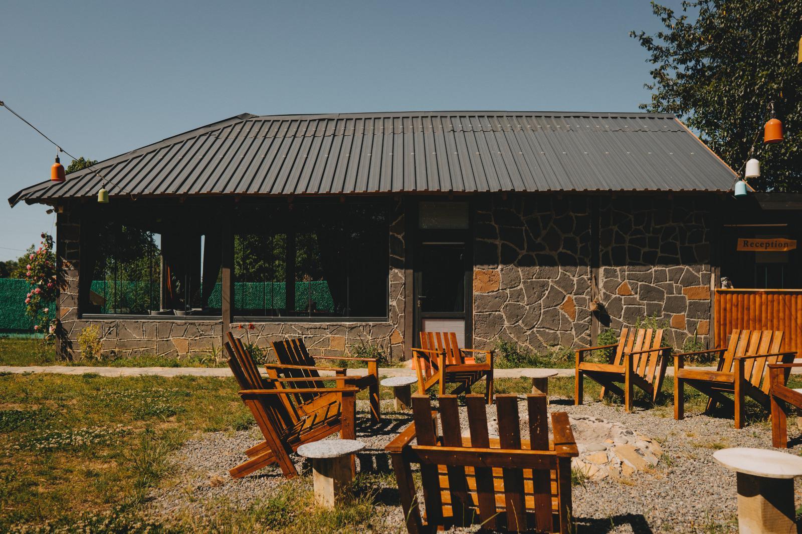 Peaceful Villa in the Nature of Karadeniz — 4