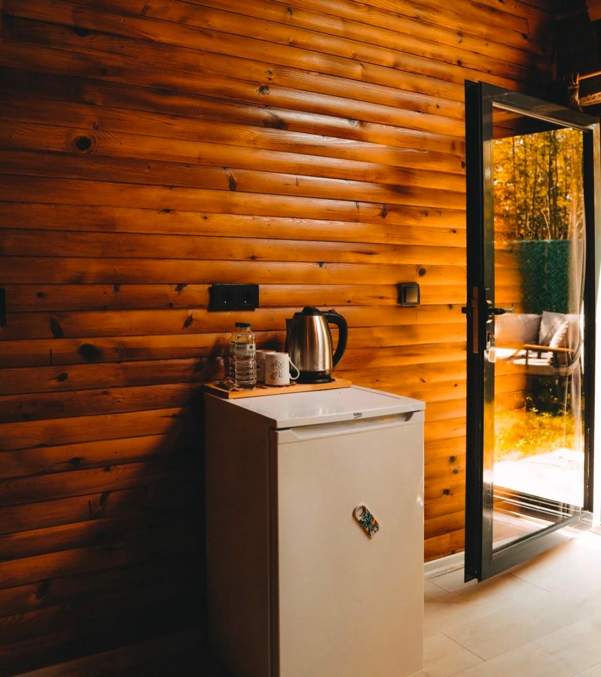 Peaceful Villa in the Nature of Karadeniz — 14