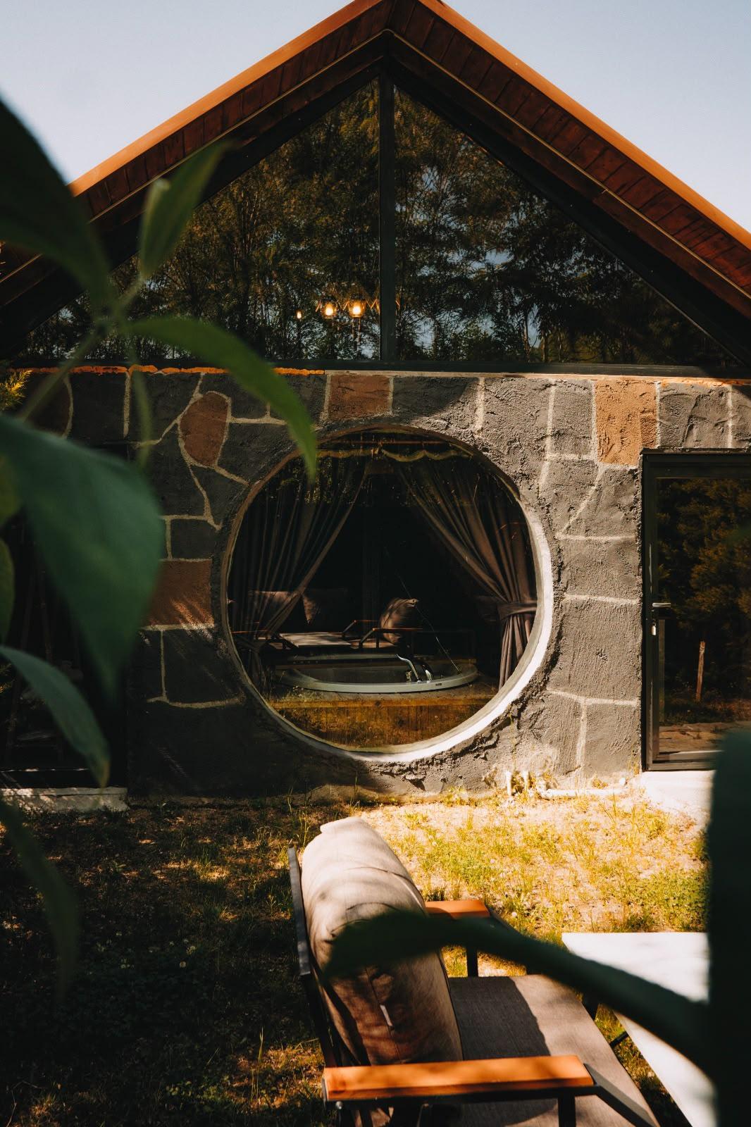 Peaceful Villa in the Nature of Karadeniz — 9