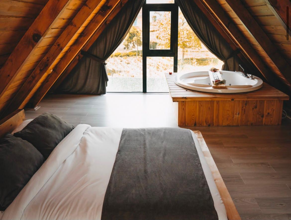 Peaceful Villa in the Nature of Karadeniz — 10