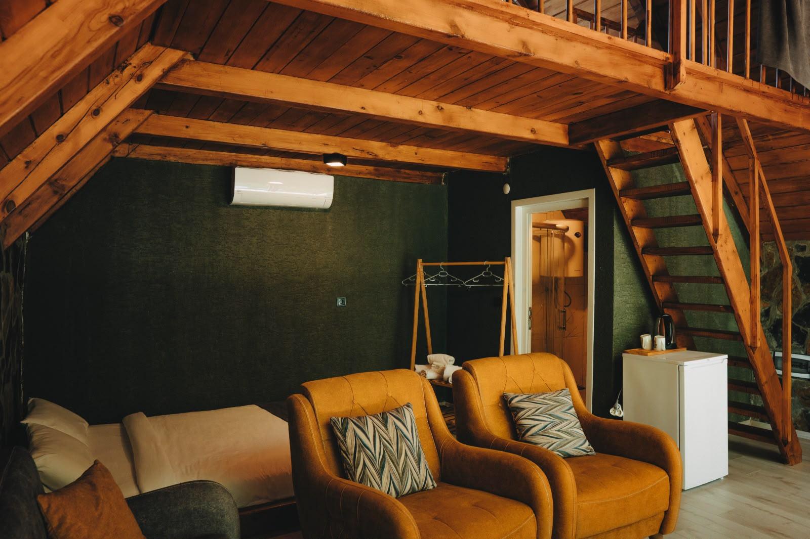 Peaceful Villa in the Nature of Karadeniz — 5