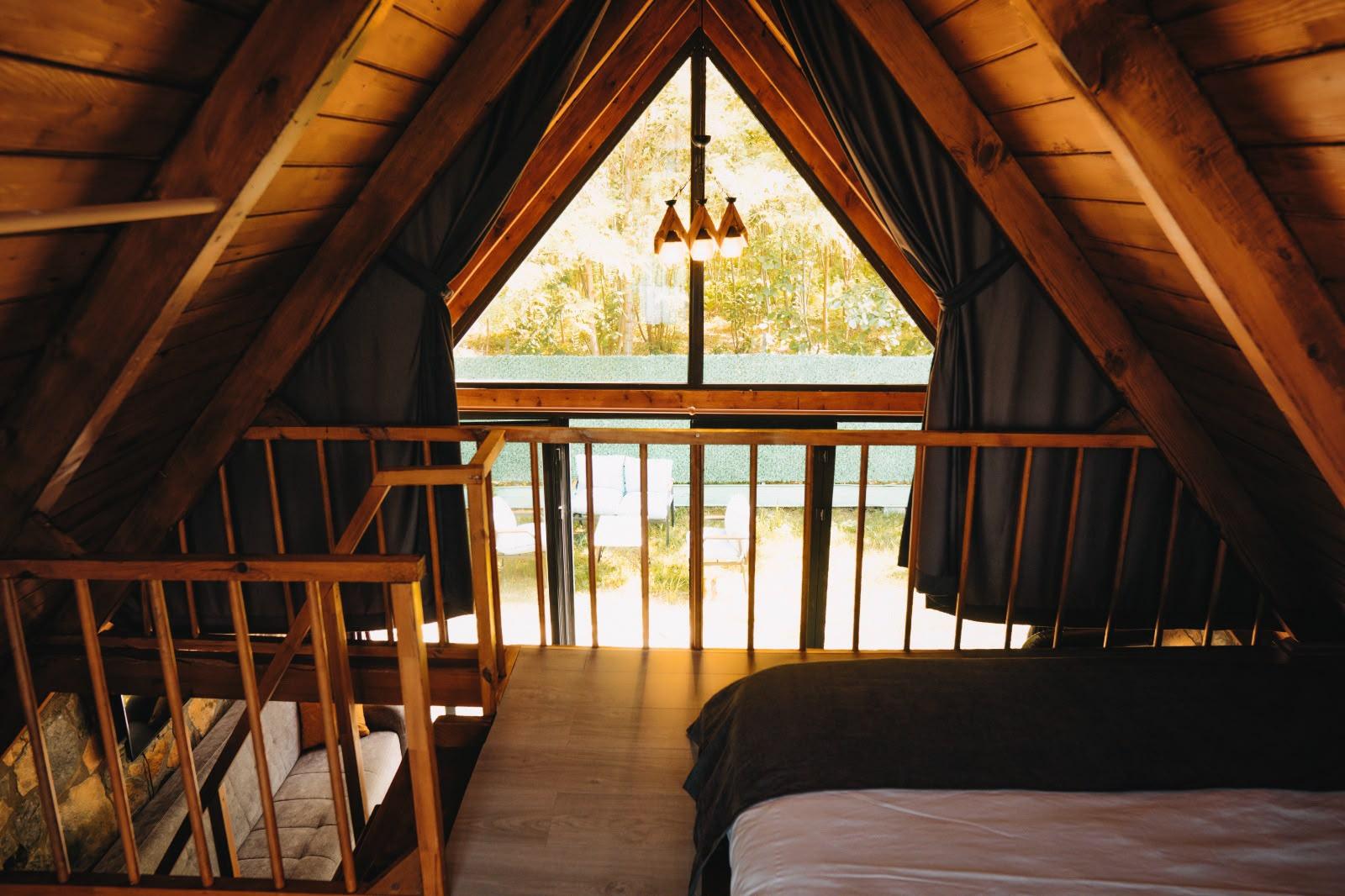 Peaceful Villa in the Nature of Karadeniz — 11