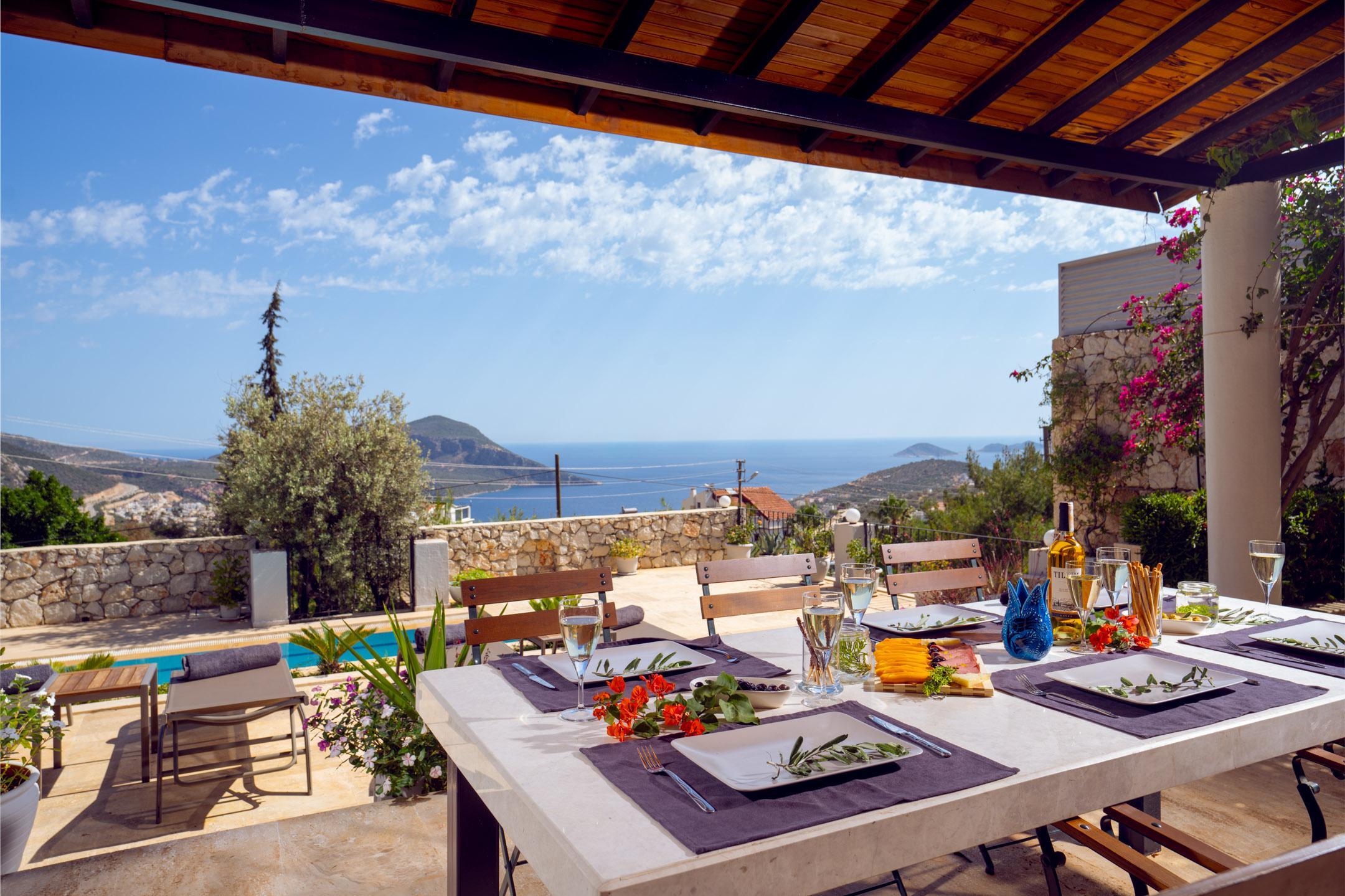 Where Comfort Meets Excellence in Antalya — 11