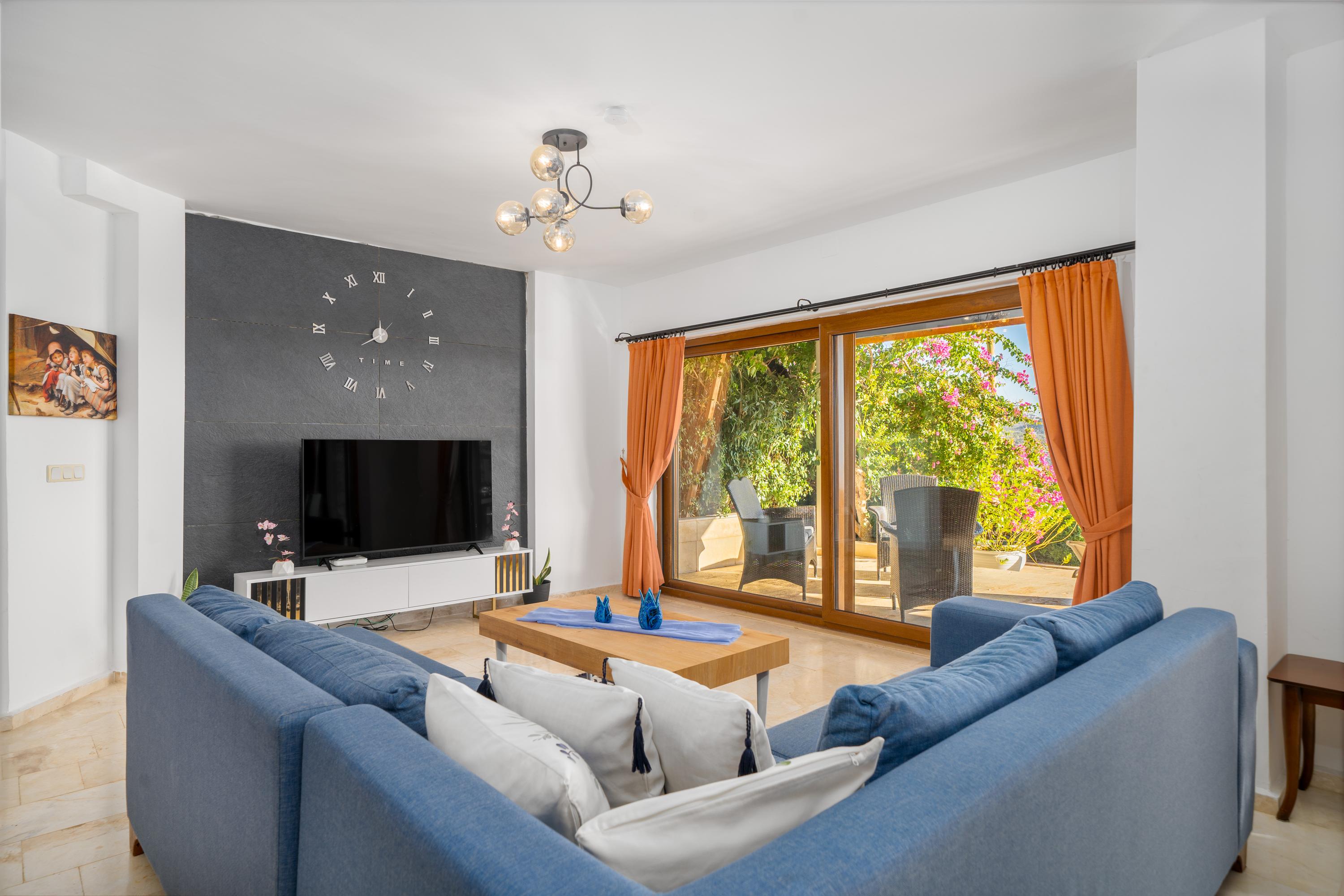 Where Comfort Meets Excellence in Antalya — 24