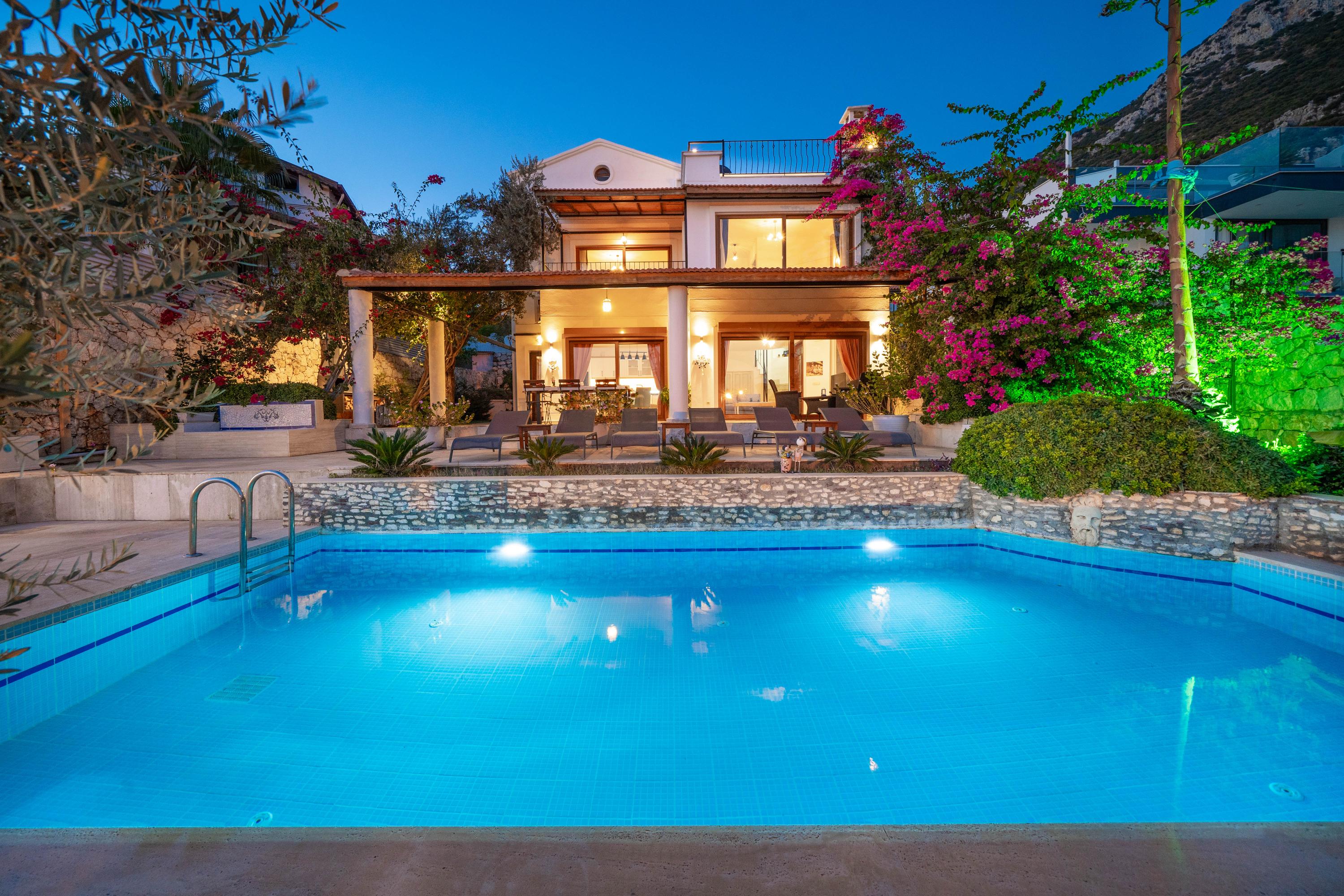 Where Comfort Meets Excellence in Antalya — 31