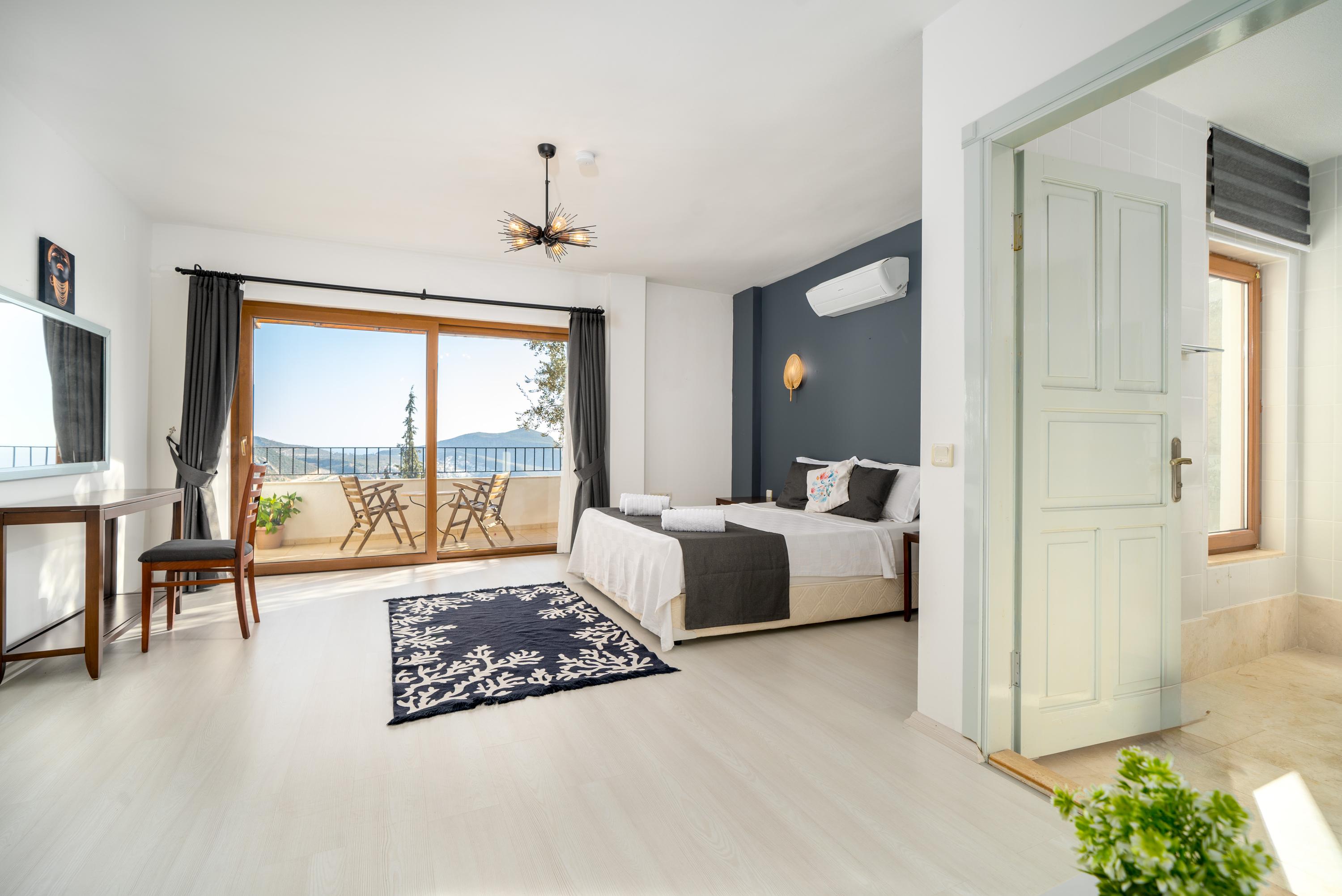 Where Comfort Meets Excellence in Antalya — 22