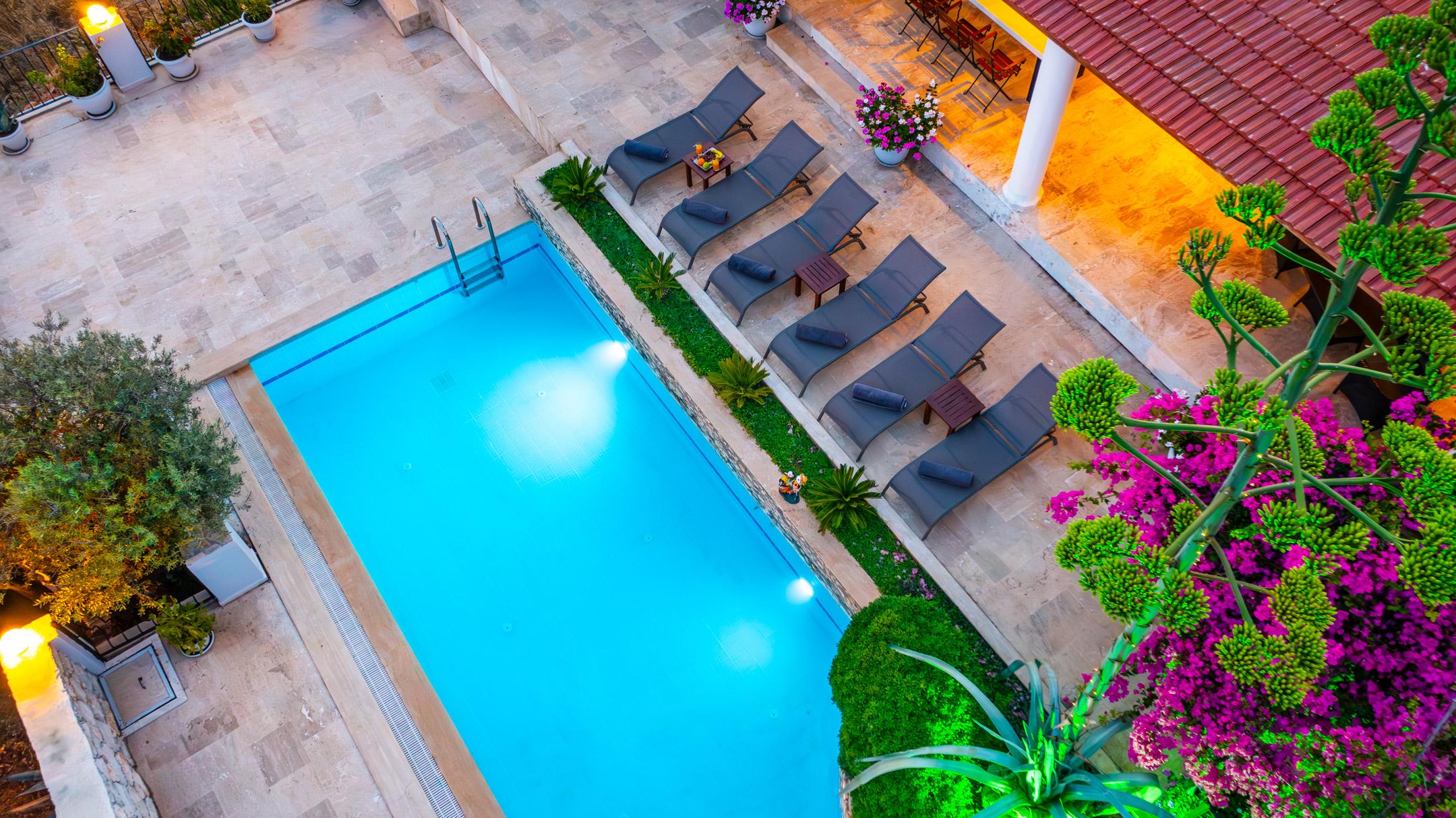 Where Comfort Meets Excellence in Antalya — 3