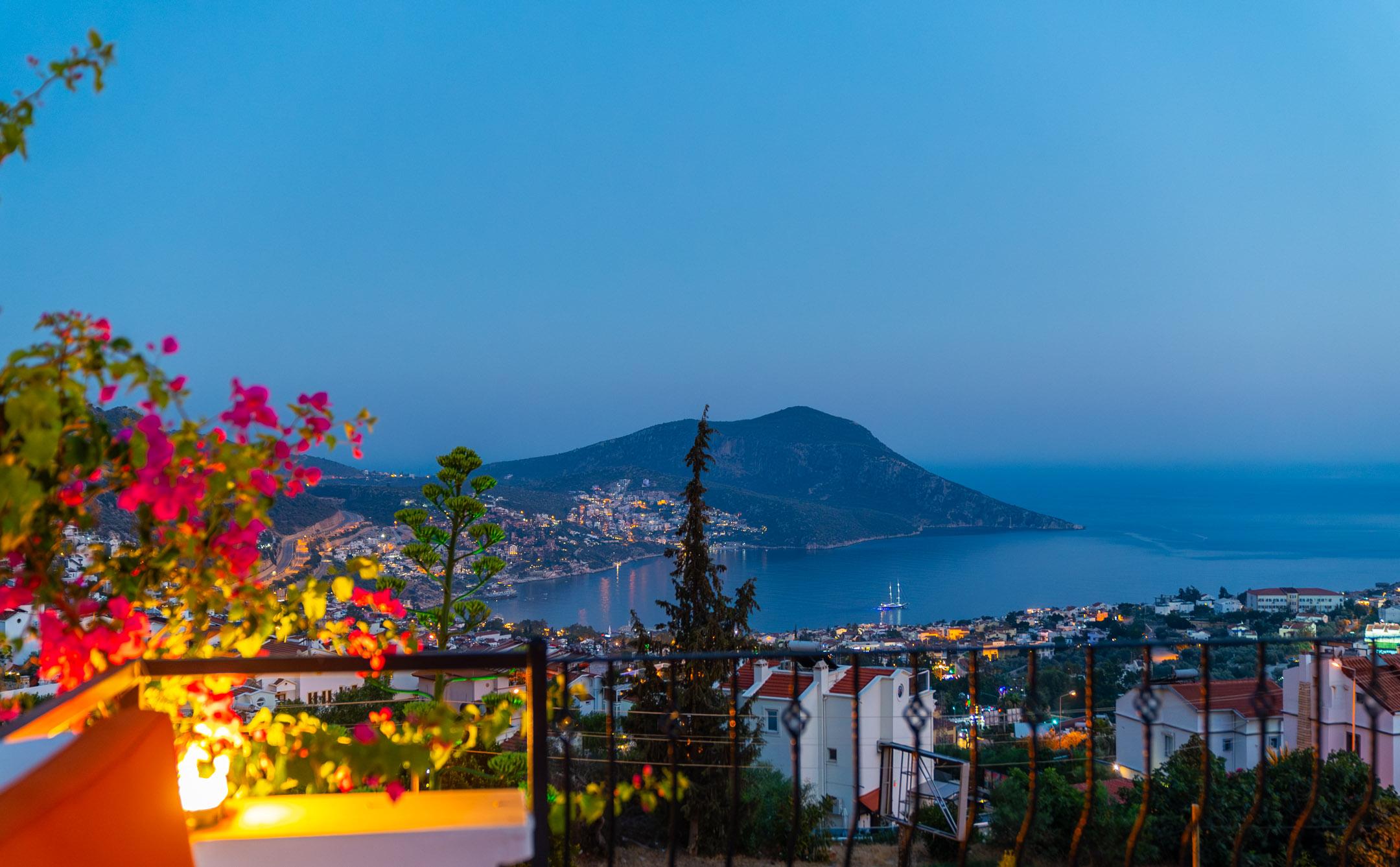 Where Comfort Meets Excellence in Antalya — 4