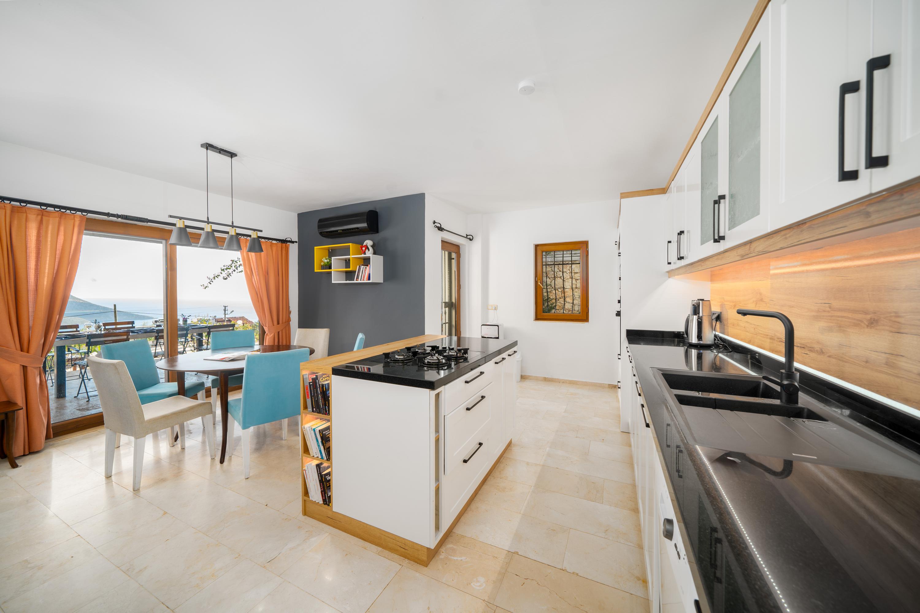 Where Comfort Meets Excellence in Antalya — 26