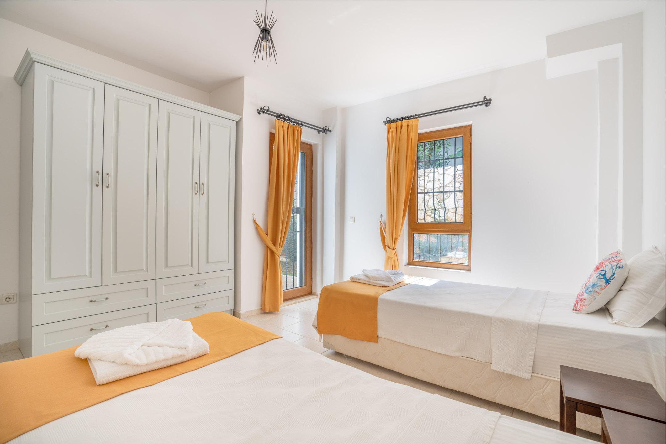 Where Comfort Meets Excellence in Antalya — 8