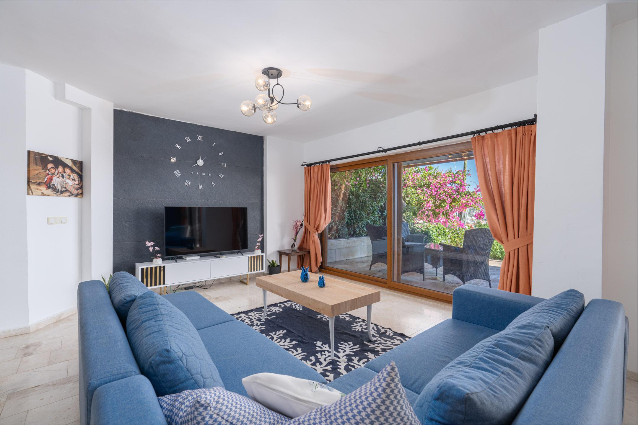 Where Comfort Meets Excellence in Antalya — 33
