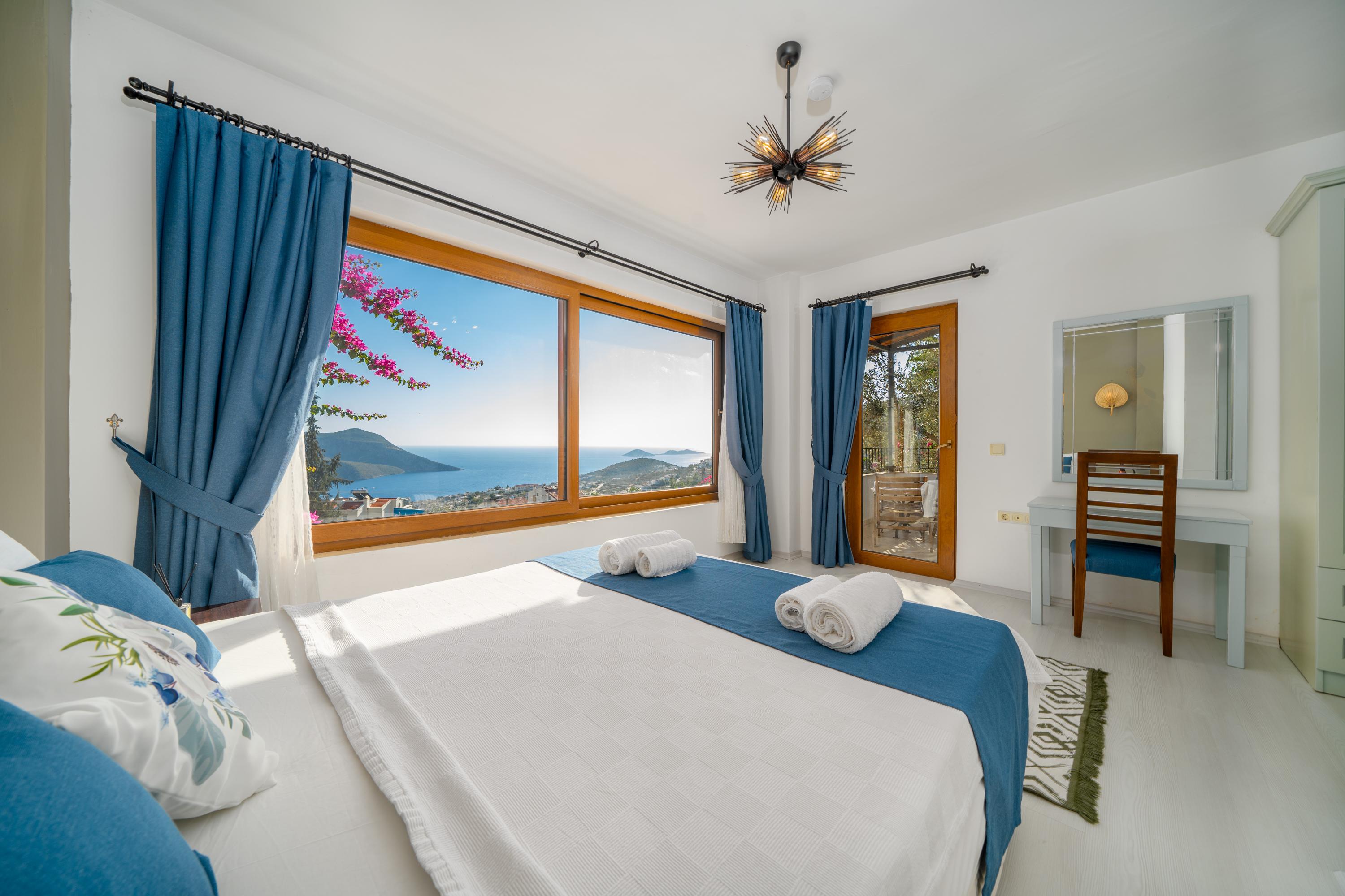 Where Comfort Meets Excellence in Antalya — 20
