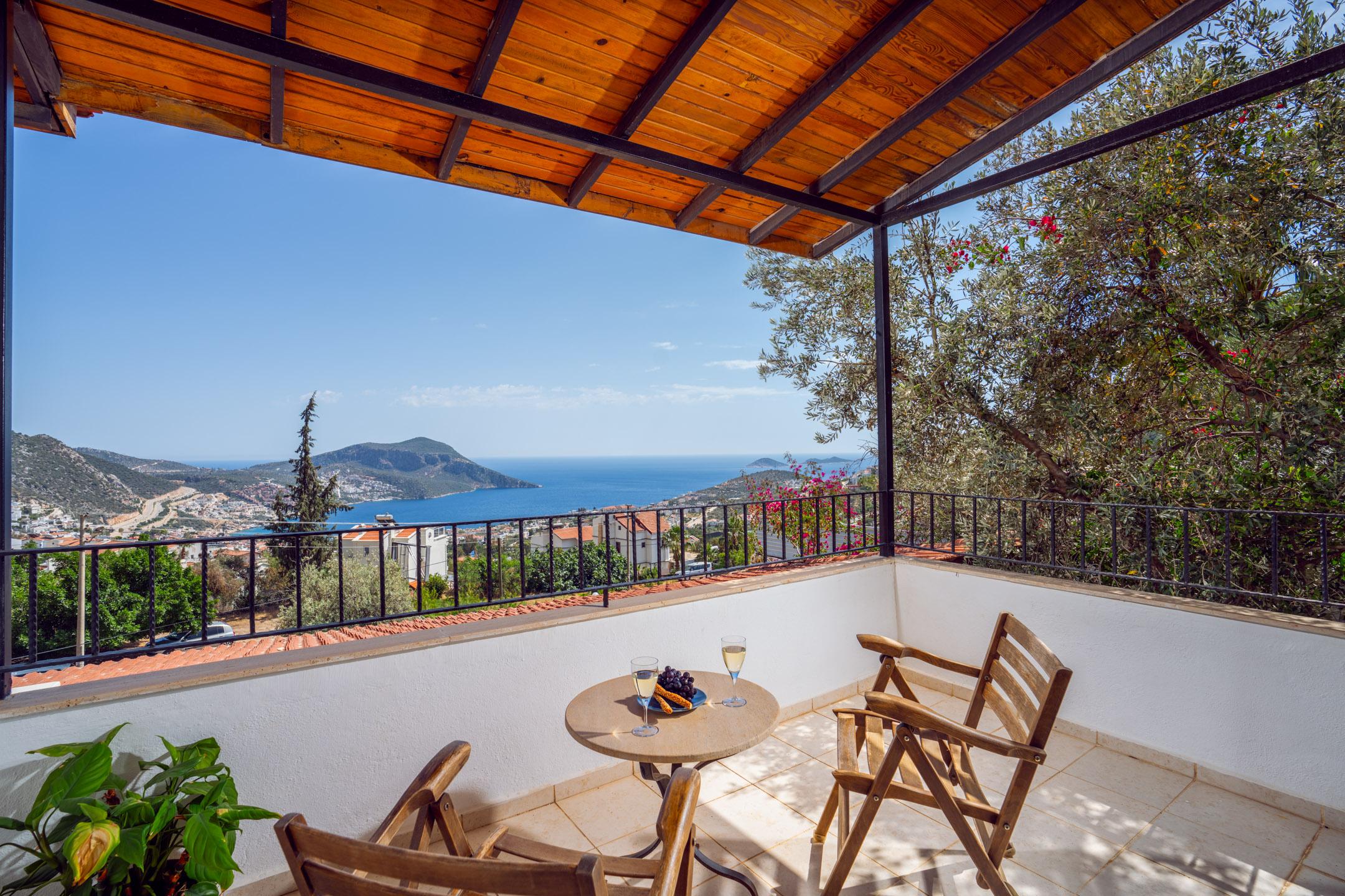 Where Comfort Meets Excellence in Antalya — 5