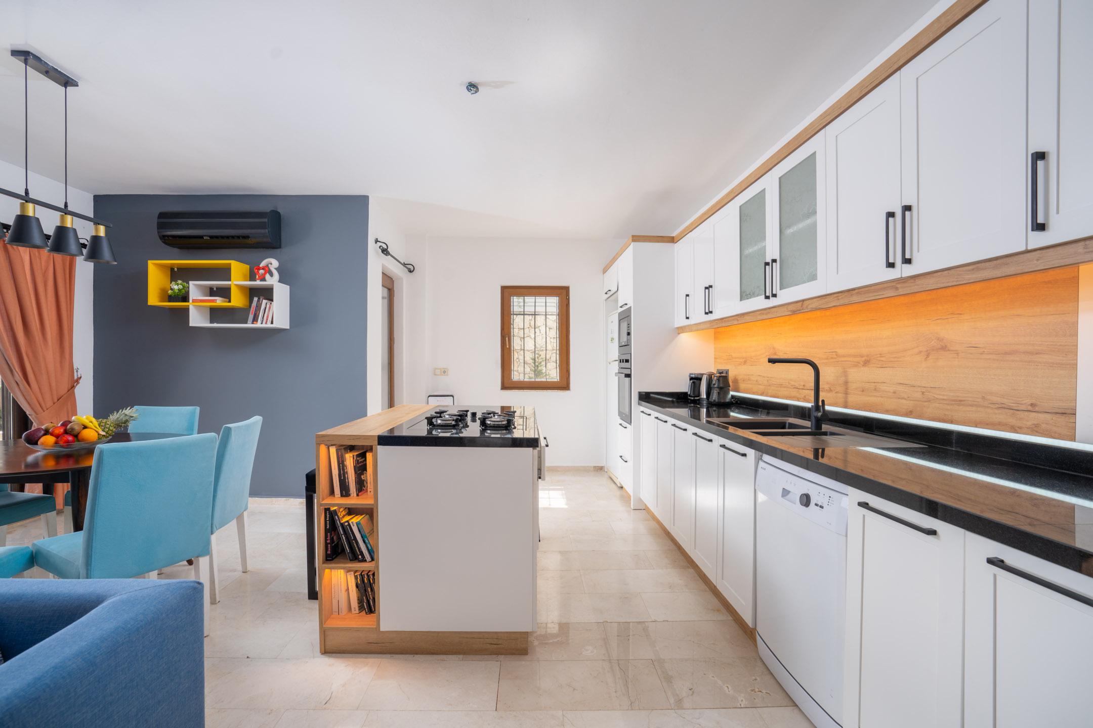 Where Comfort Meets Excellence in Antalya — 9