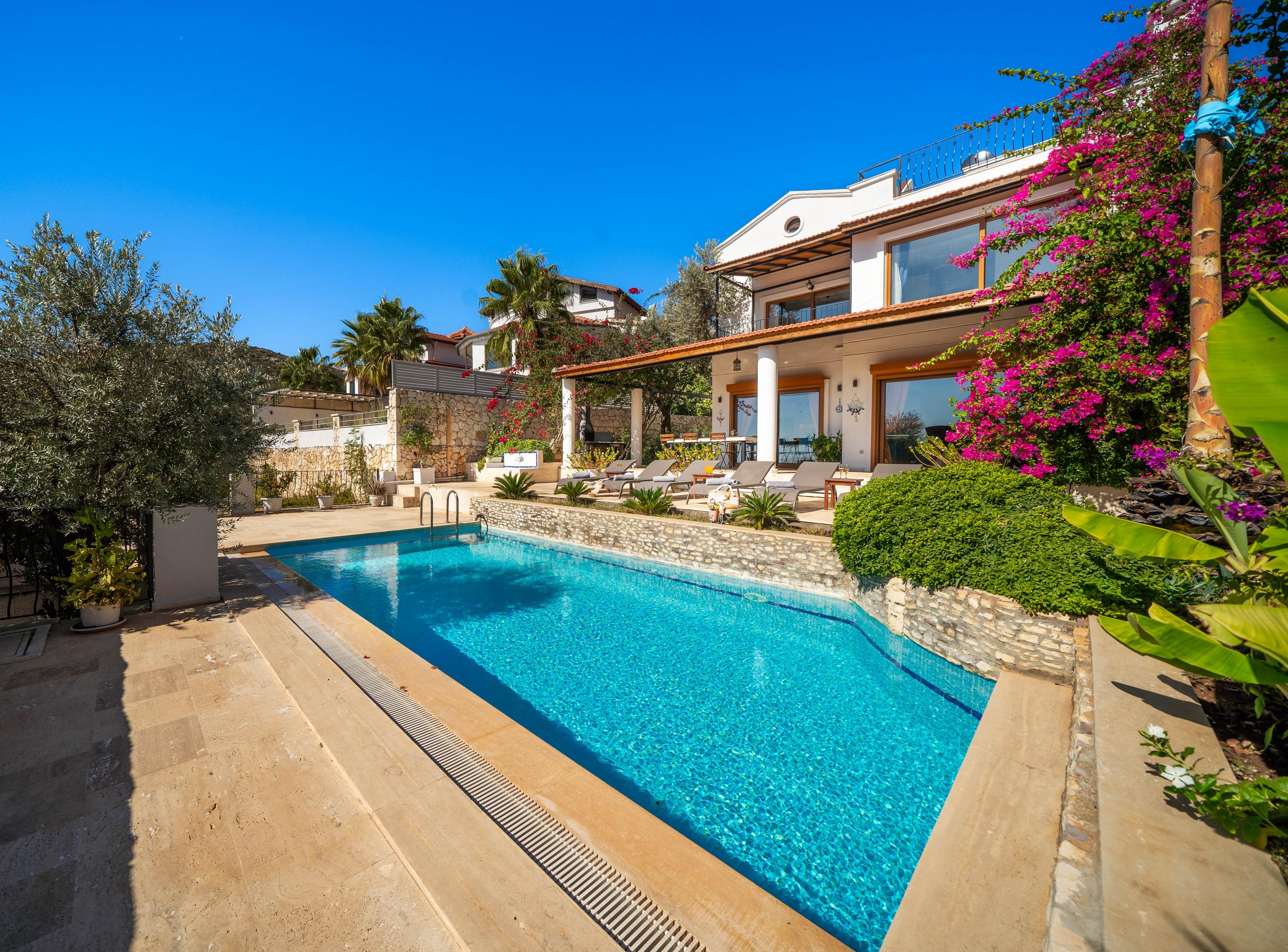 Where Comfort Meets Excellence in Antalya — 14
