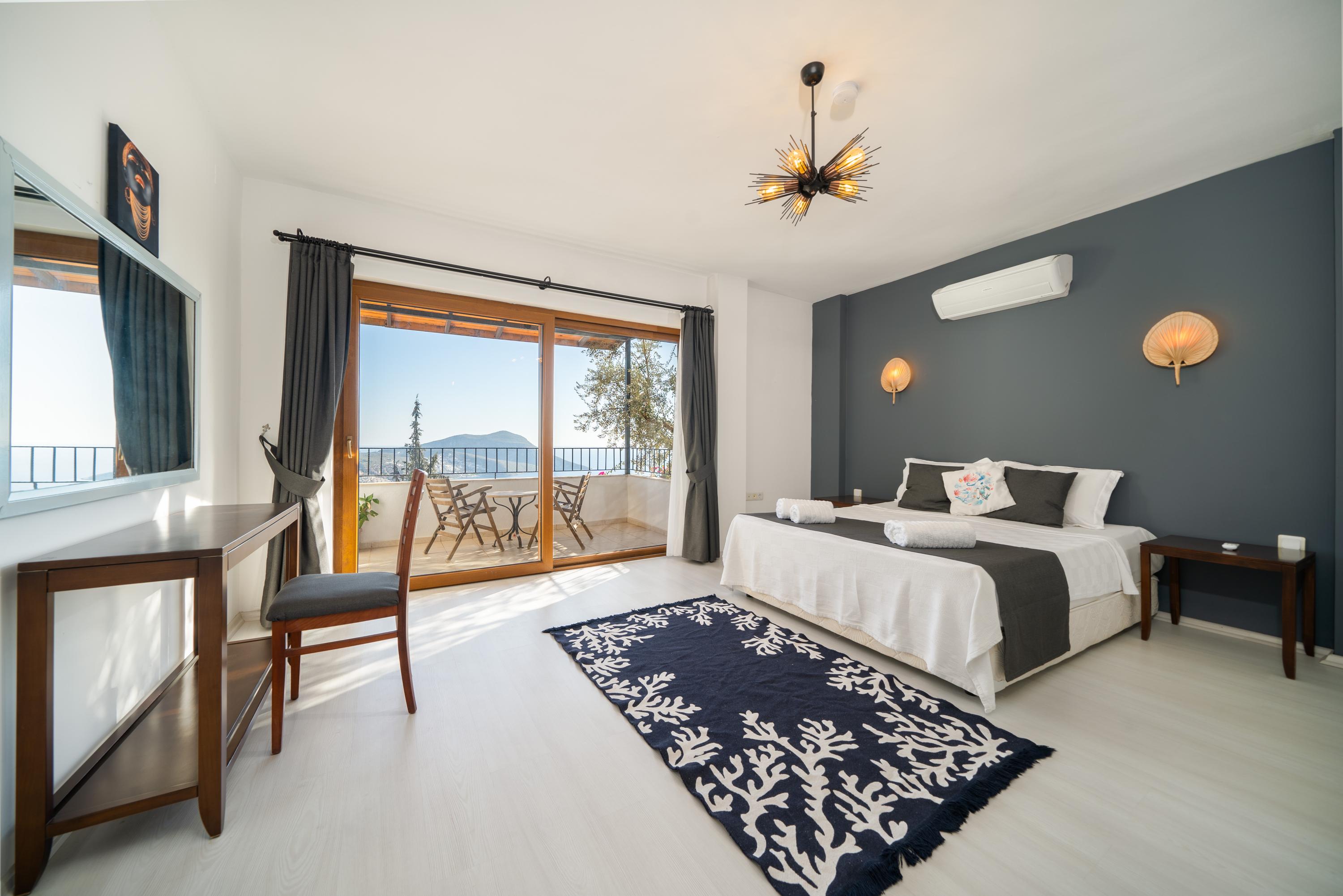 Where Comfort Meets Excellence in Antalya — 21