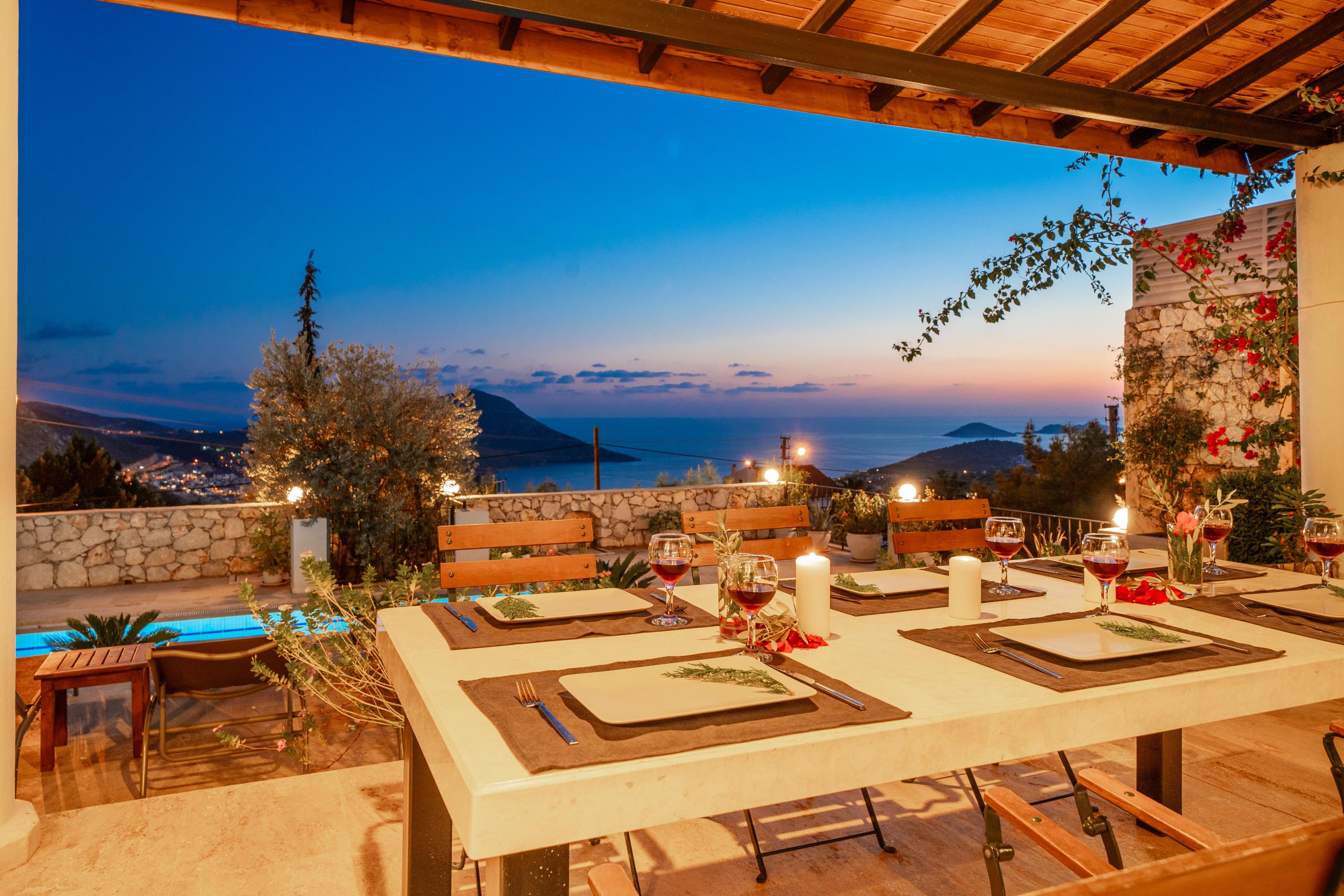 Where Comfort Meets Excellence in Antalya — 32