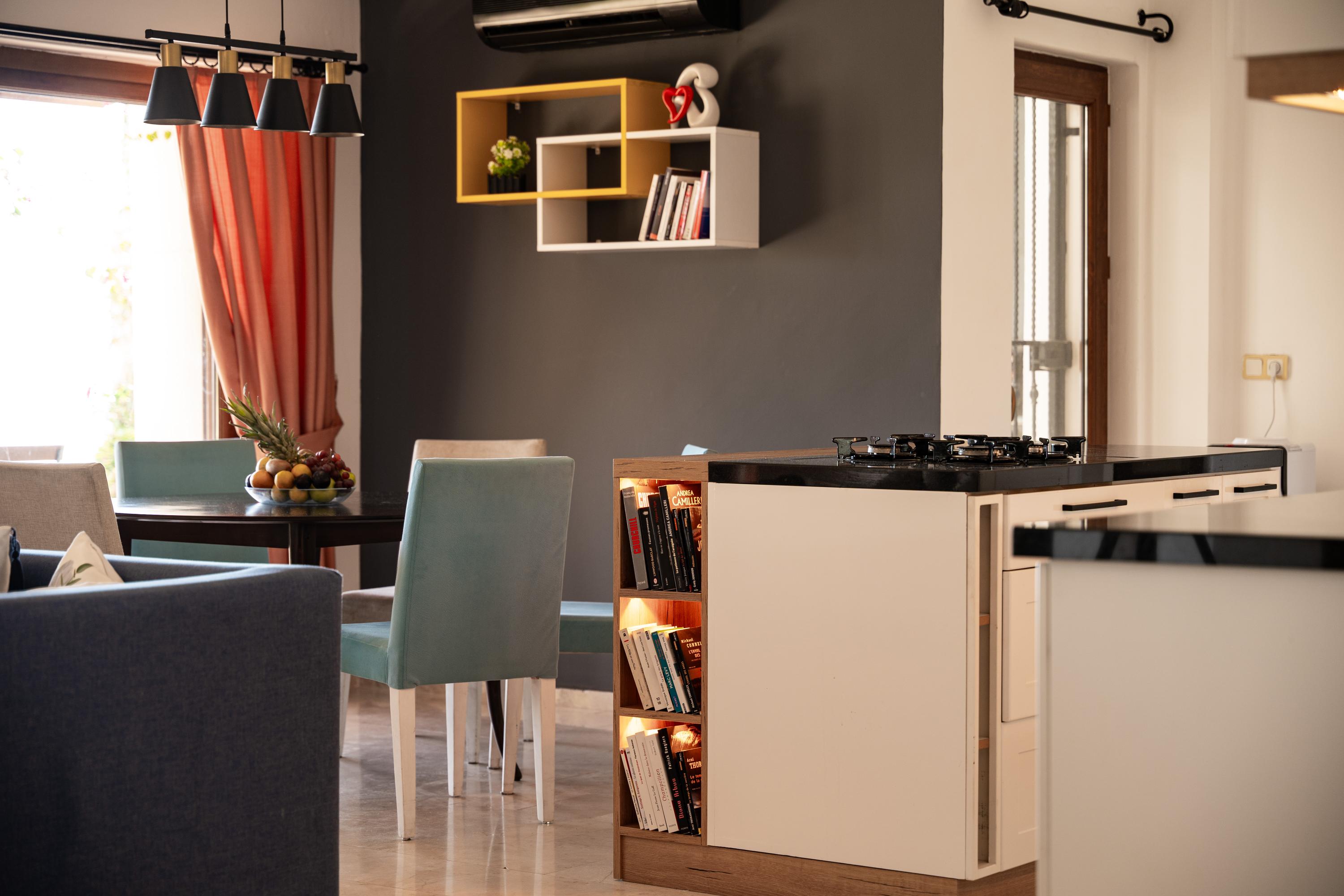 Where Comfort Meets Excellence in Antalya — 16