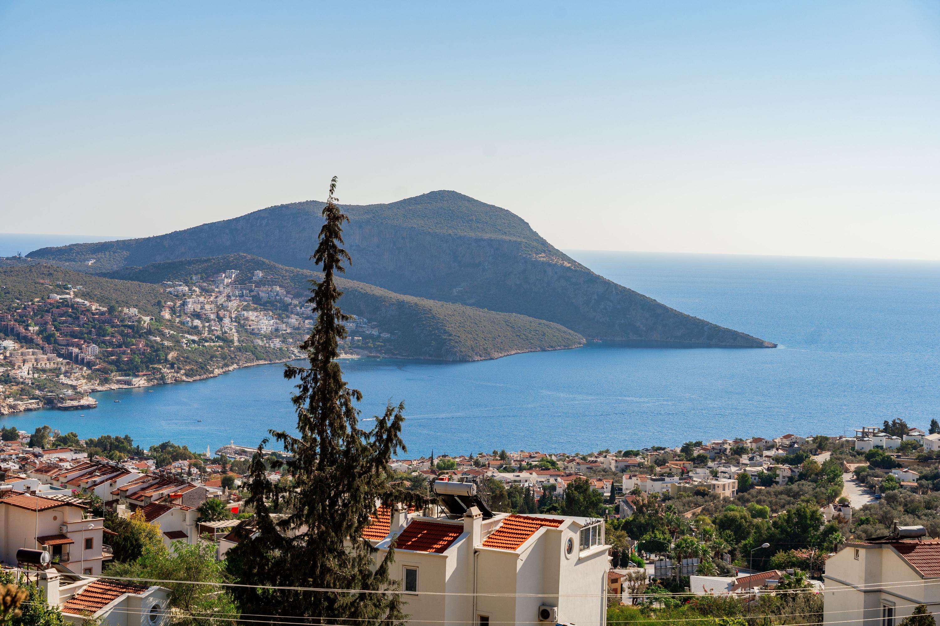 Where Comfort Meets Excellence in Antalya — 17