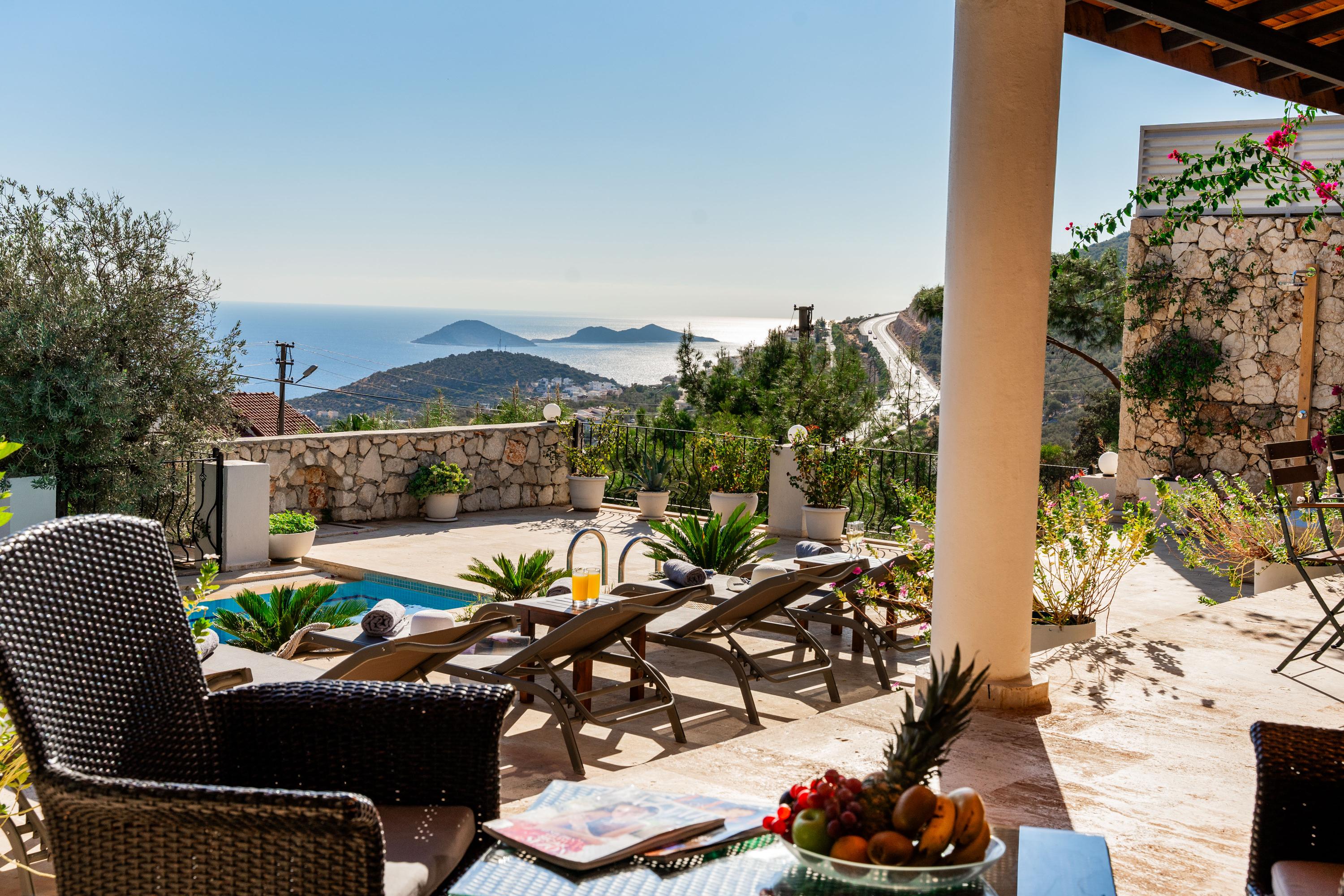 Where Comfort Meets Excellence in Antalya — 18