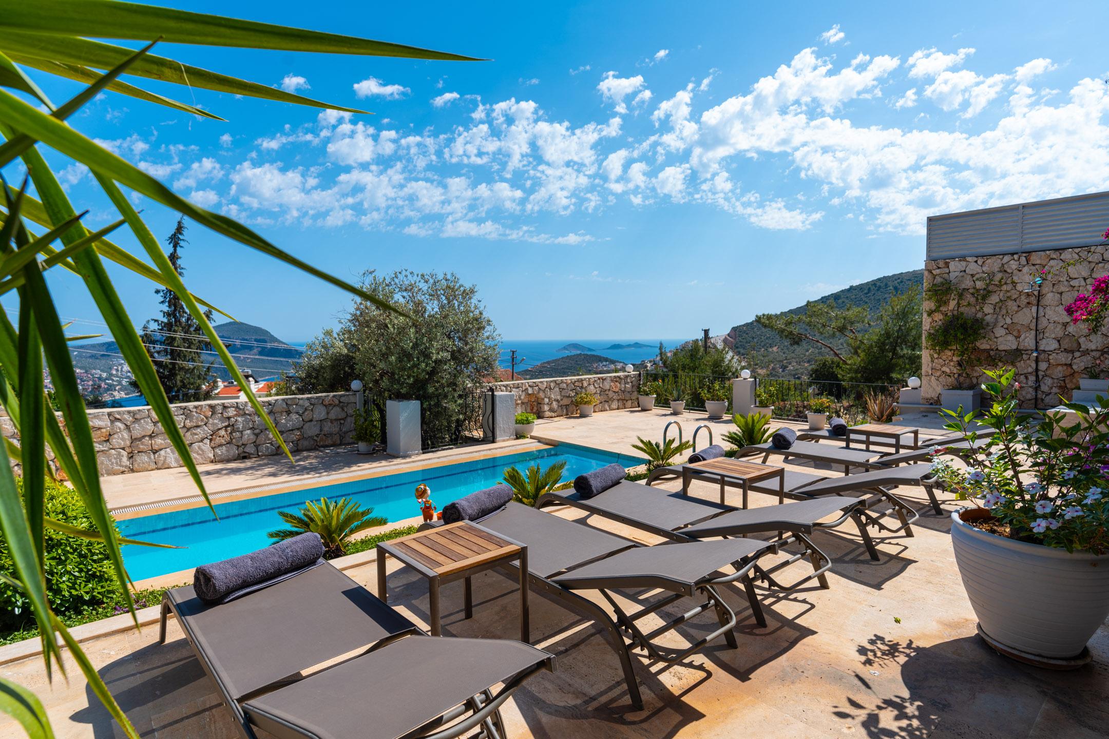 Where Comfort Meets Excellence in Antalya — 13