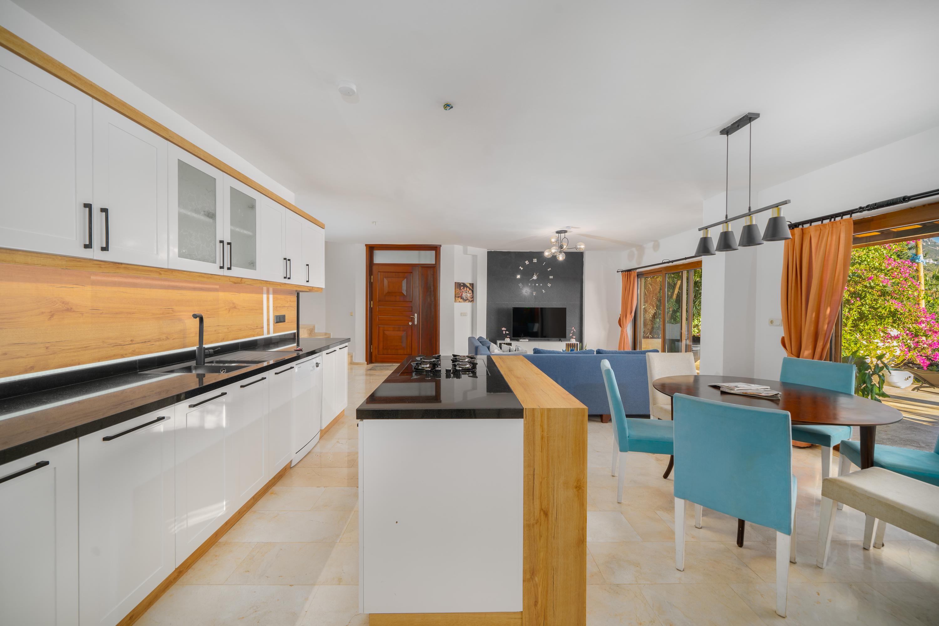 Where Comfort Meets Excellence in Antalya — 25