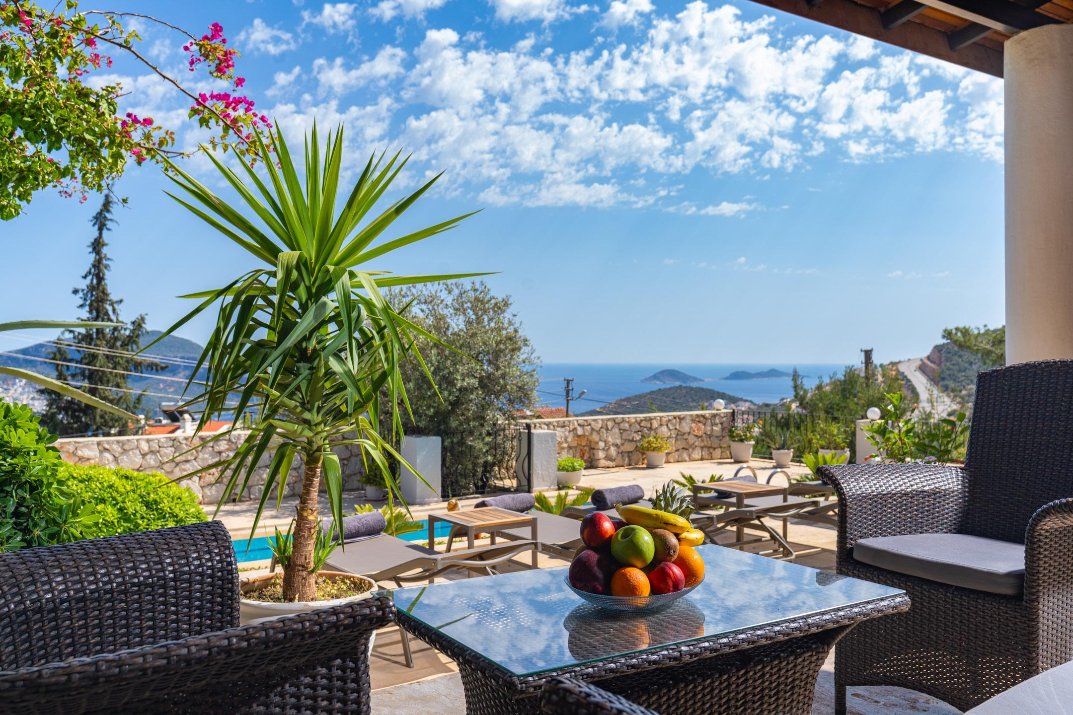 Where Comfort Meets Excellence in Antalya — 12