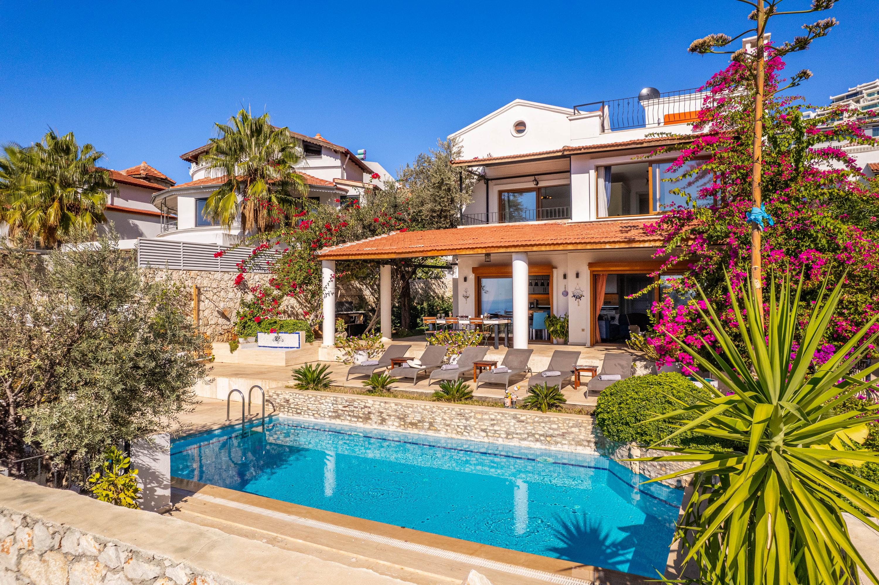 Where Comfort Meets Excellence in Antalya — 2
