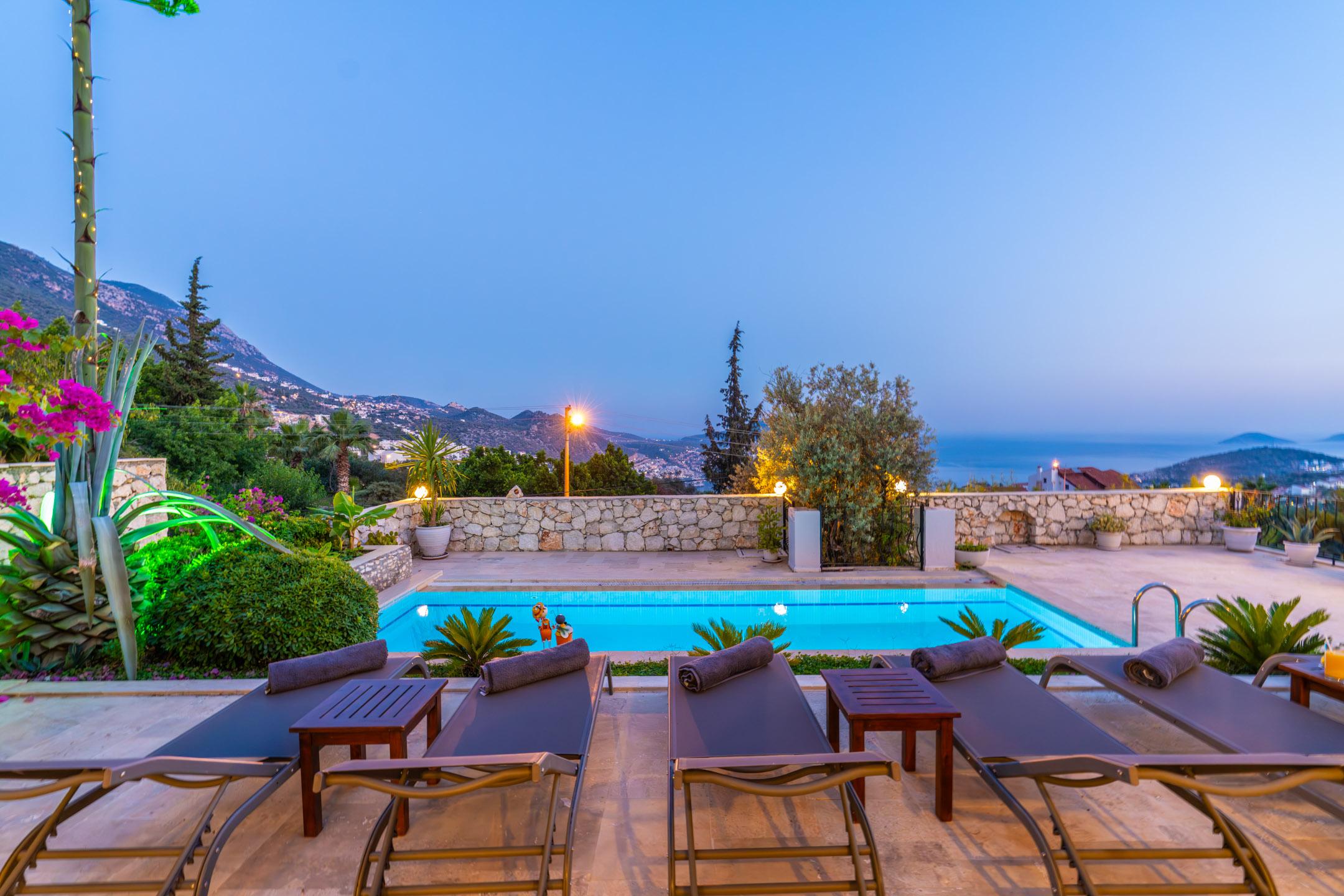 Where Comfort Meets Excellence in Antalya — 28