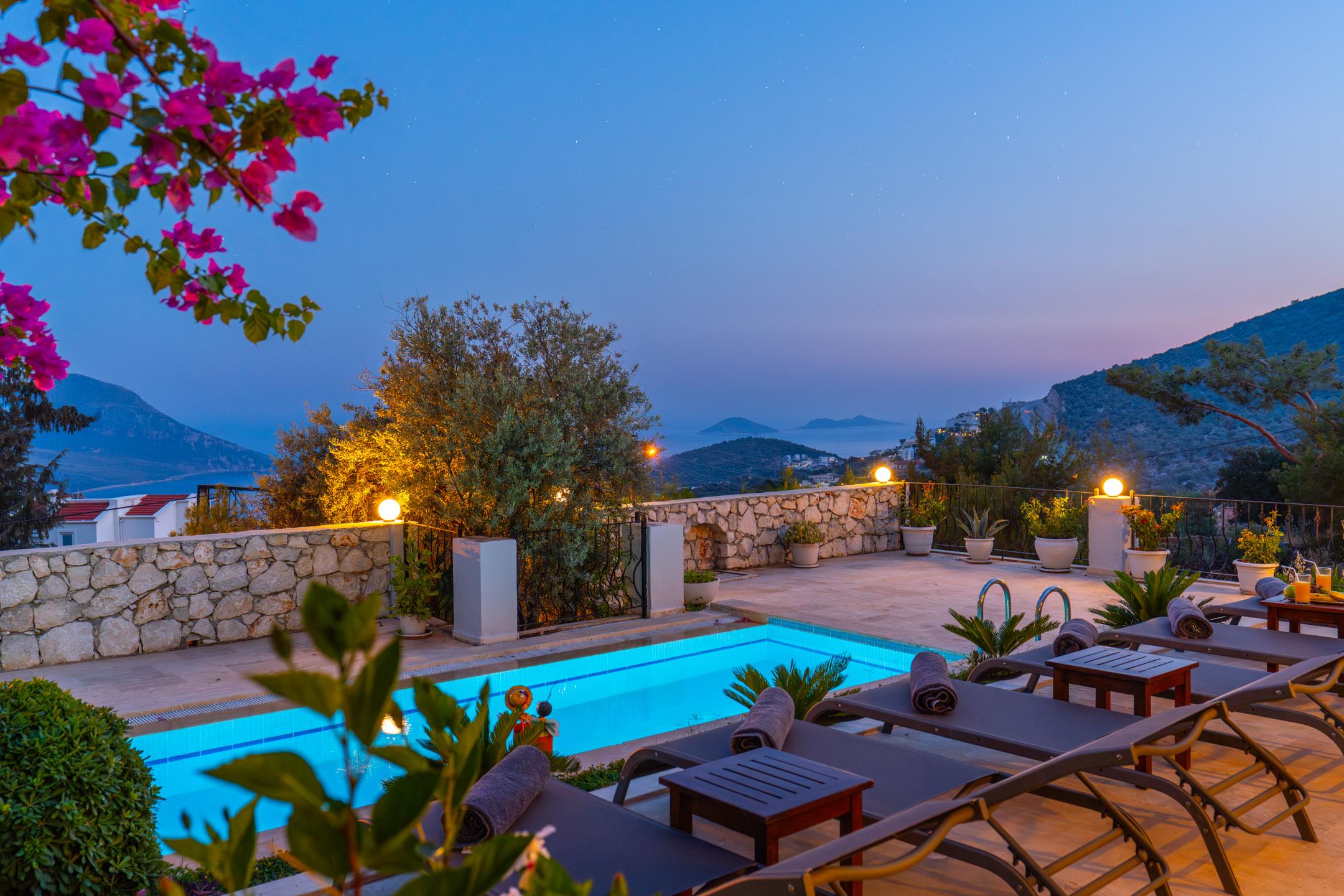 Where Comfort Meets Excellence in Antalya — 30