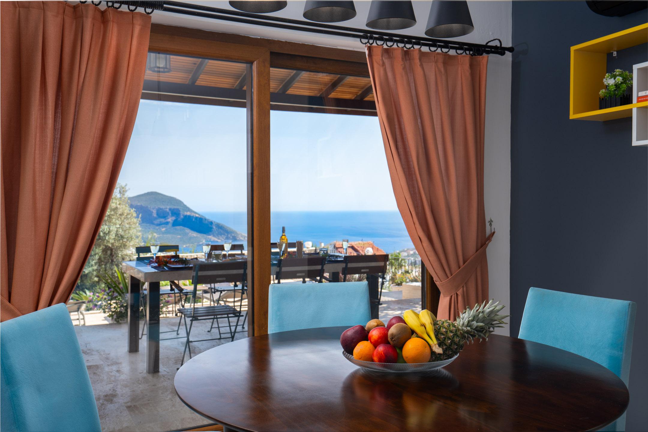 Where Comfort Meets Excellence in Antalya — 10