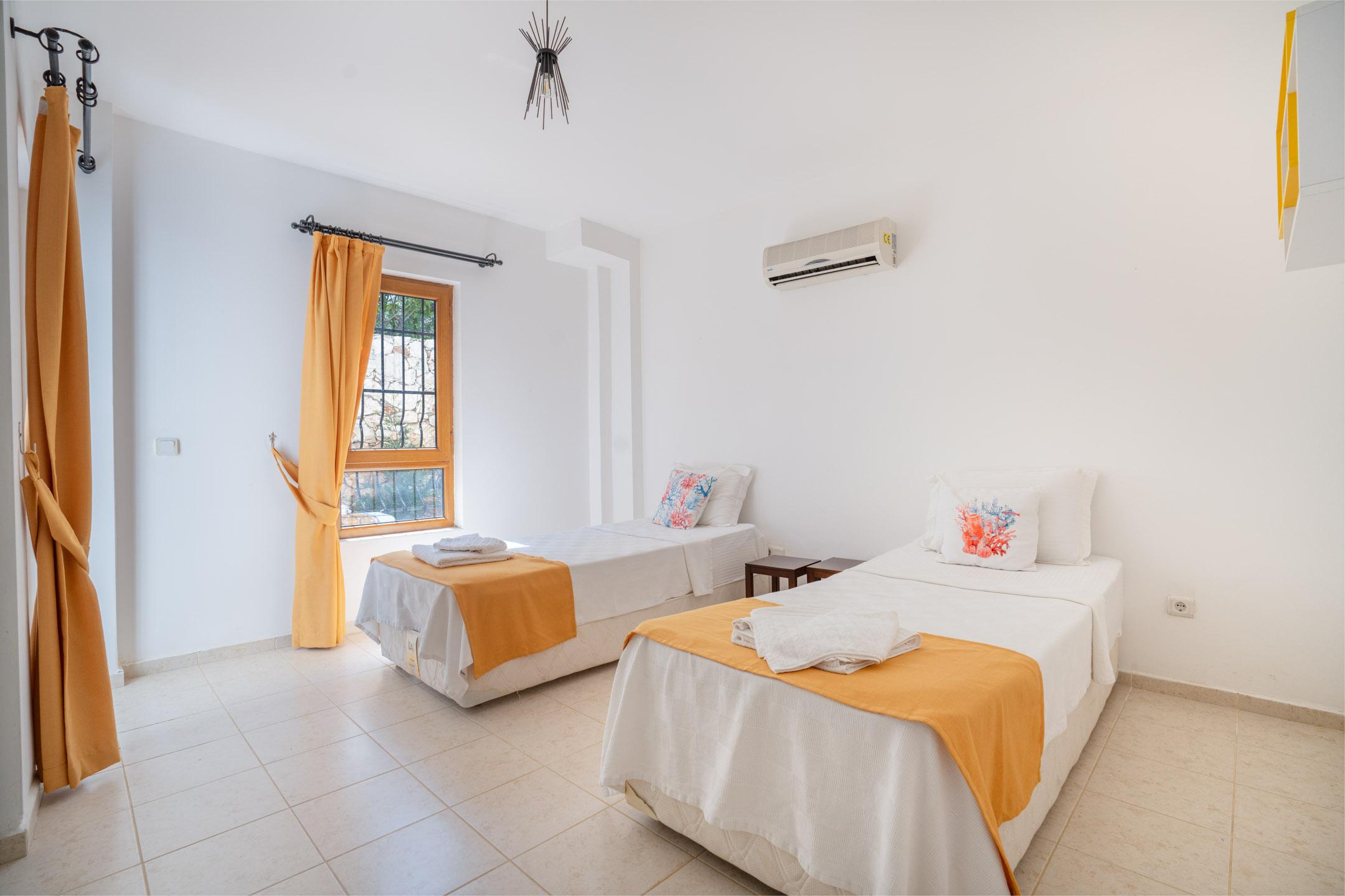 Where Comfort Meets Excellence in Antalya — 7